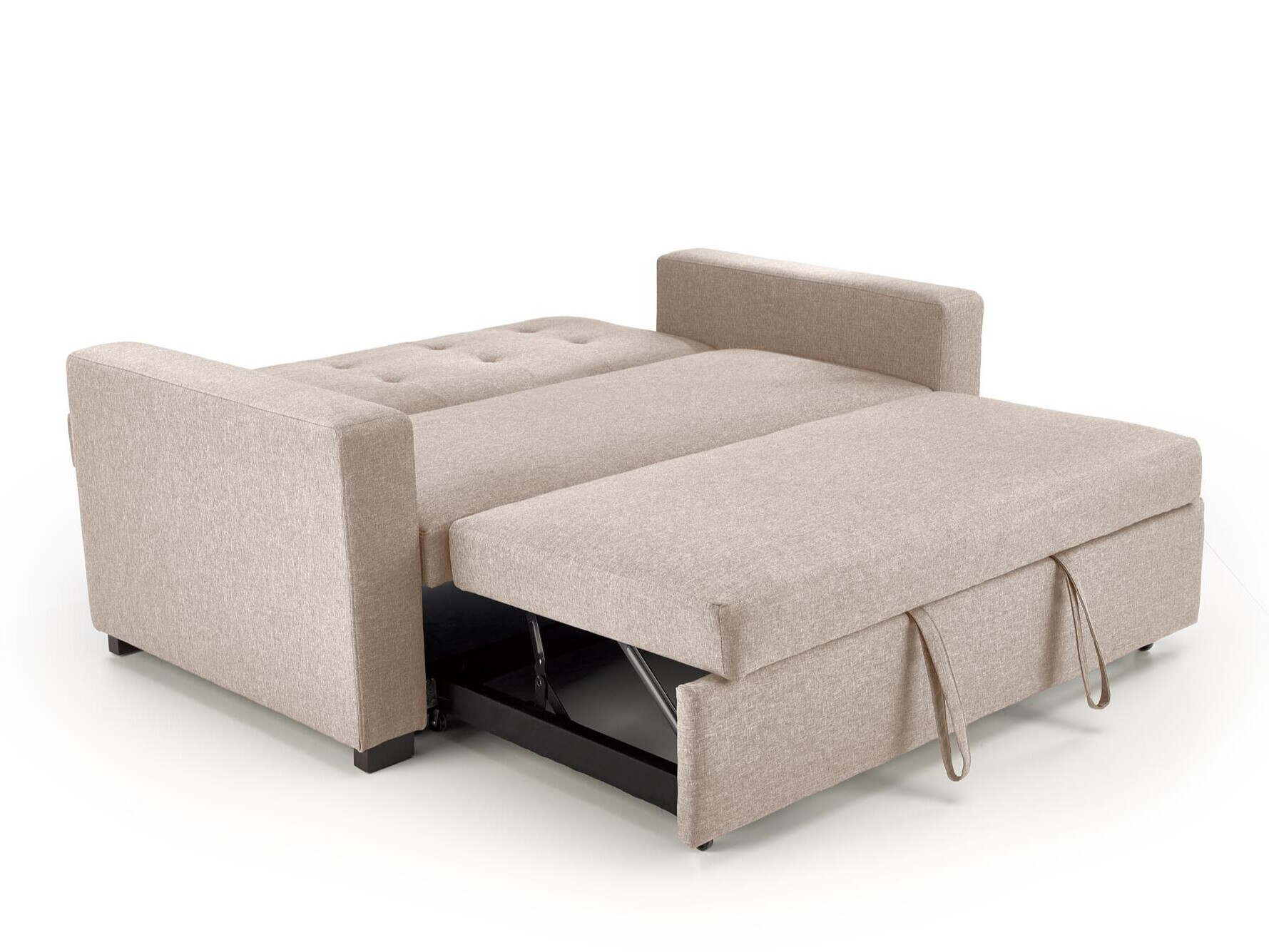 Sofá cama Houston 1847 (Beige)