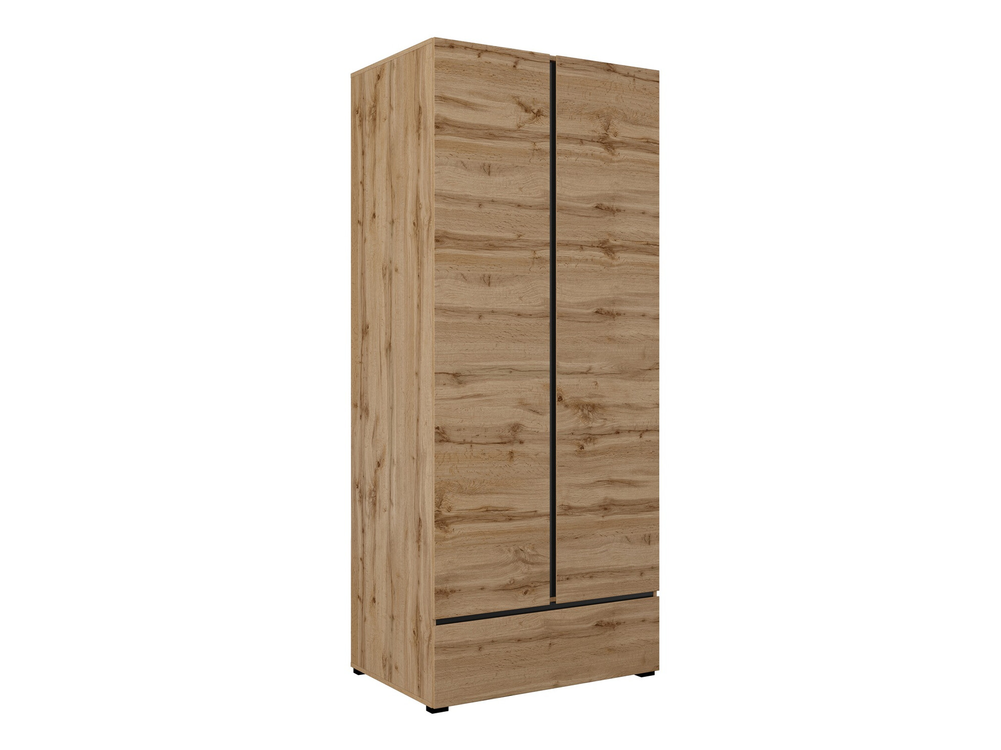 Armario Alfere 118 (Roble wotan)