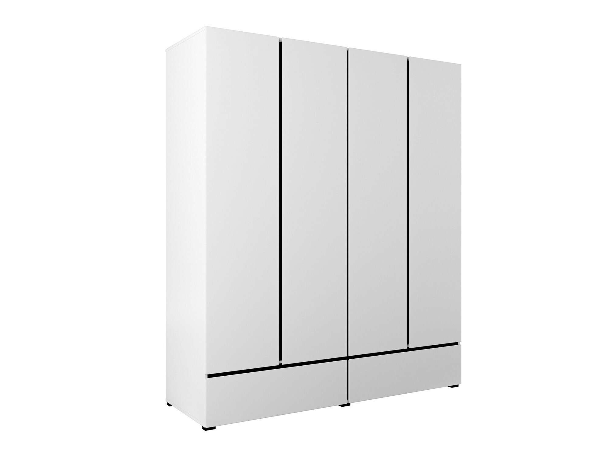 Armario Alfere 119 (Blanco)