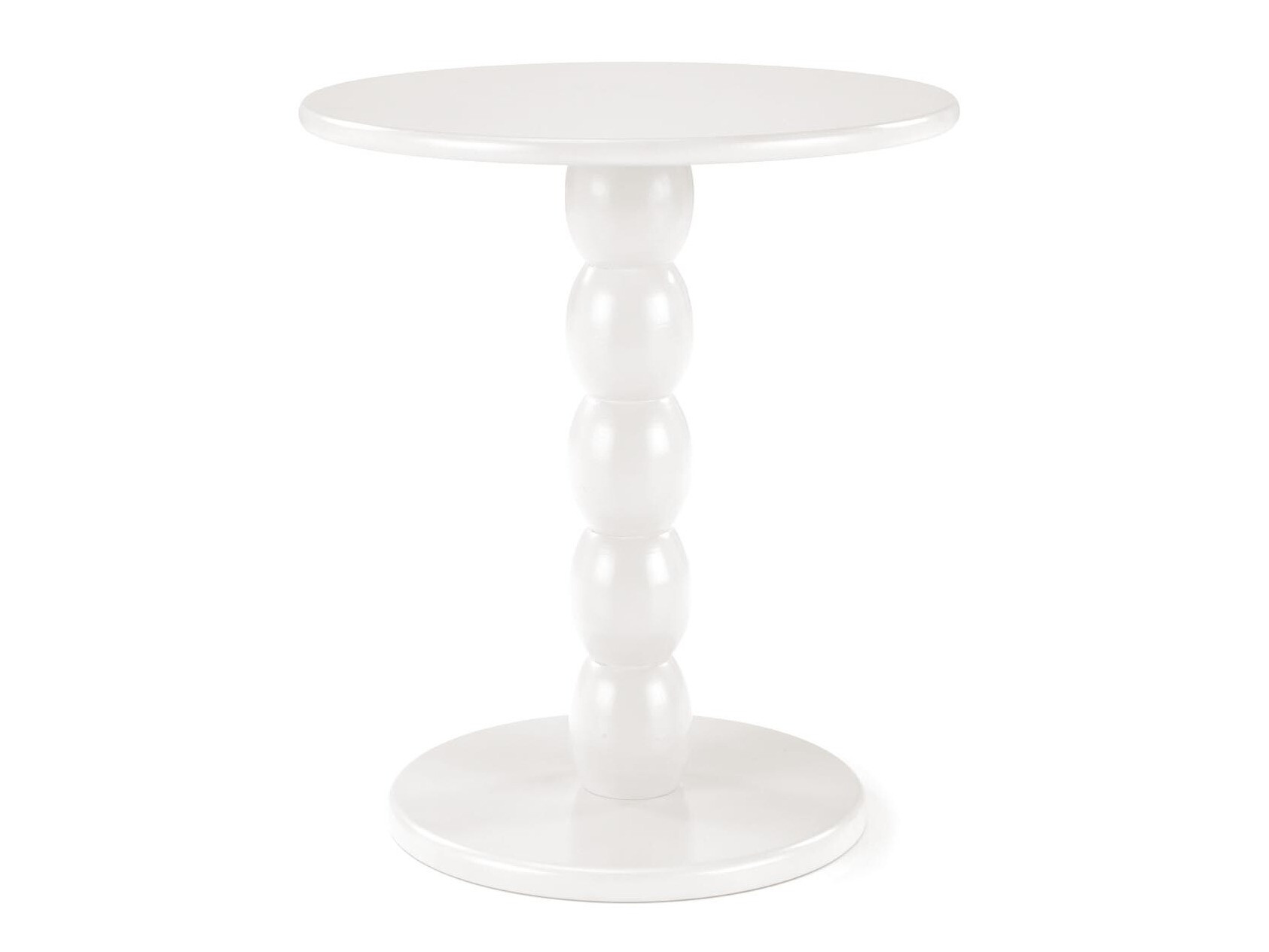 Mesa de centro Houston 1701 (Blanco)