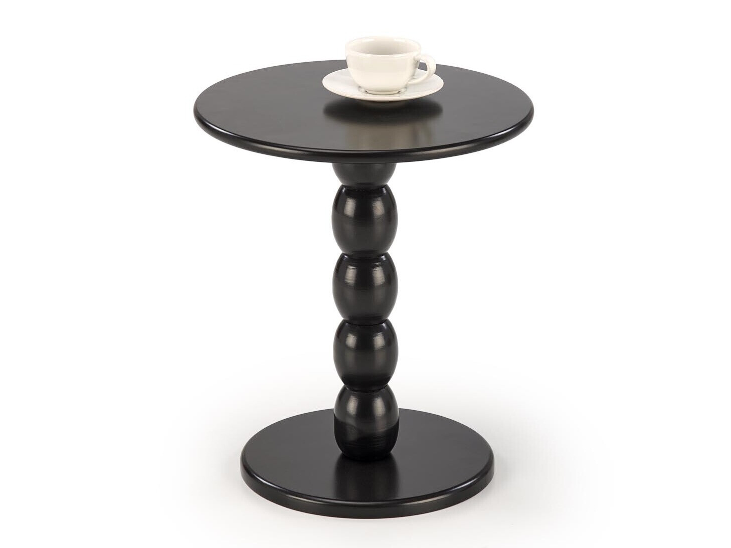 Mesa de centro Houston 1701 (Negro)
