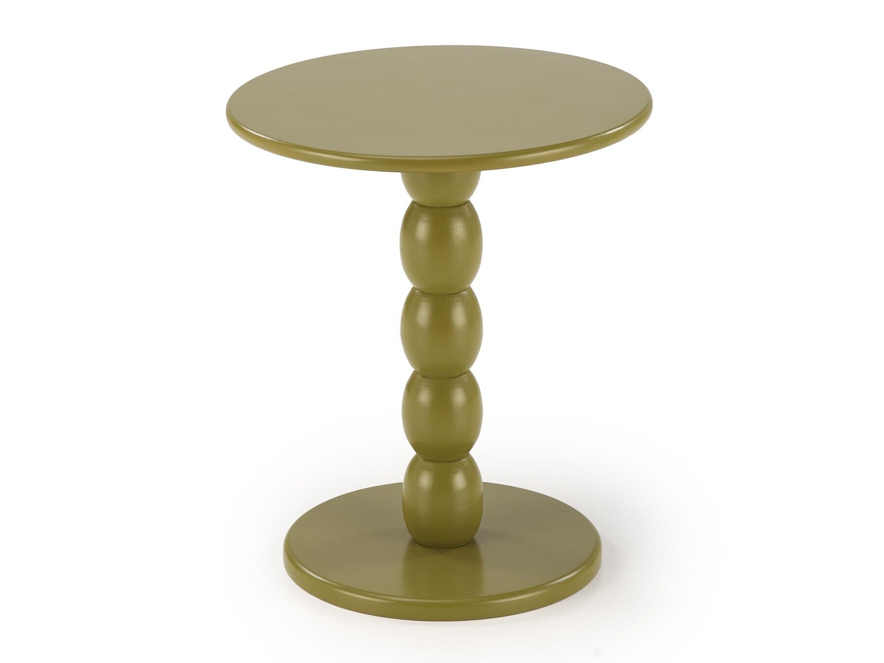 Mesa de centro Houston 1701 (Olivo claro)