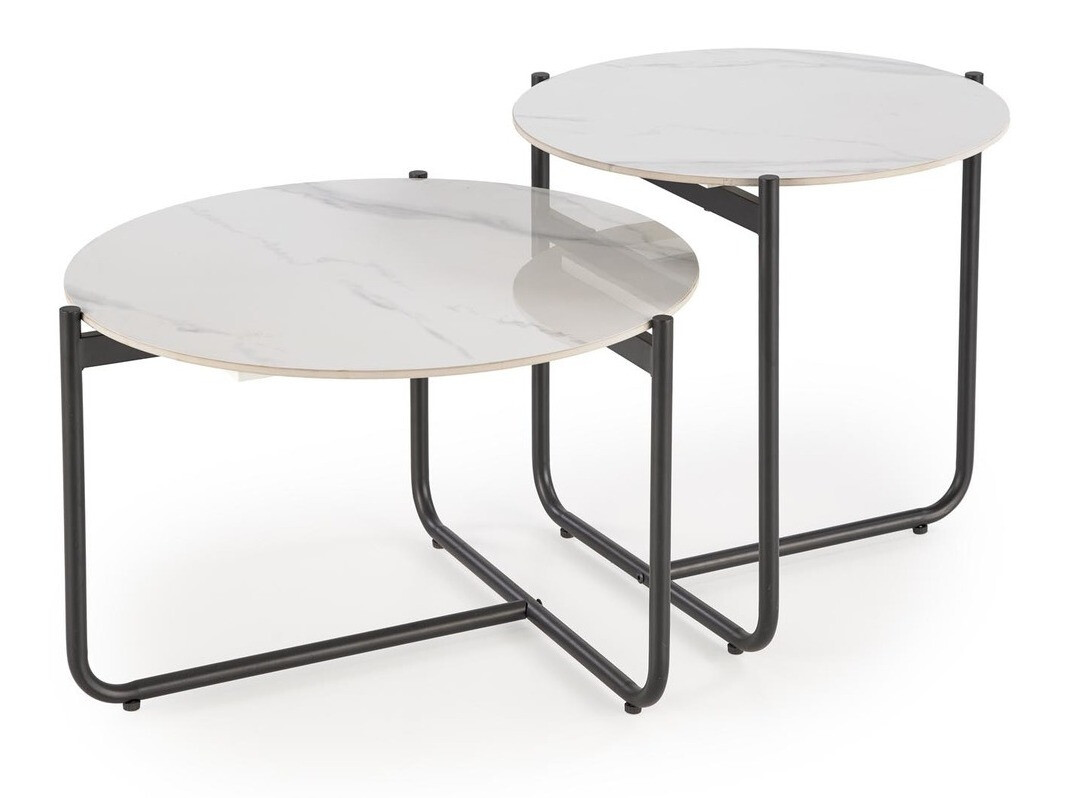 Mesa de centro Houston 1848