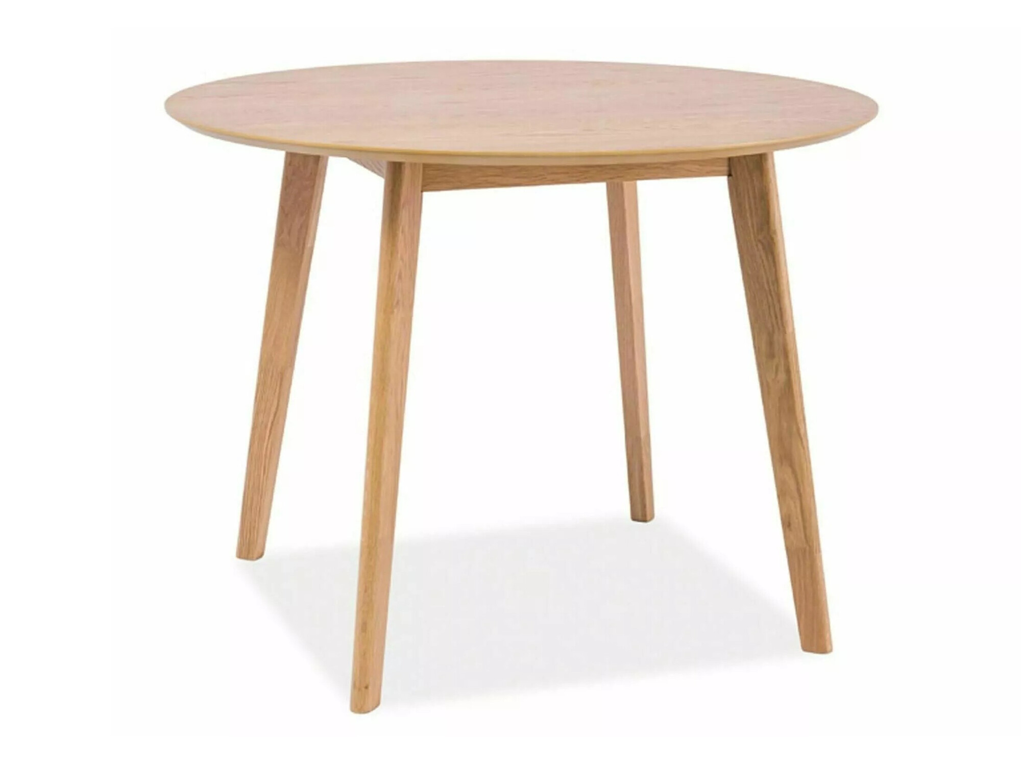 Mesa Detroit 522 (Roble)