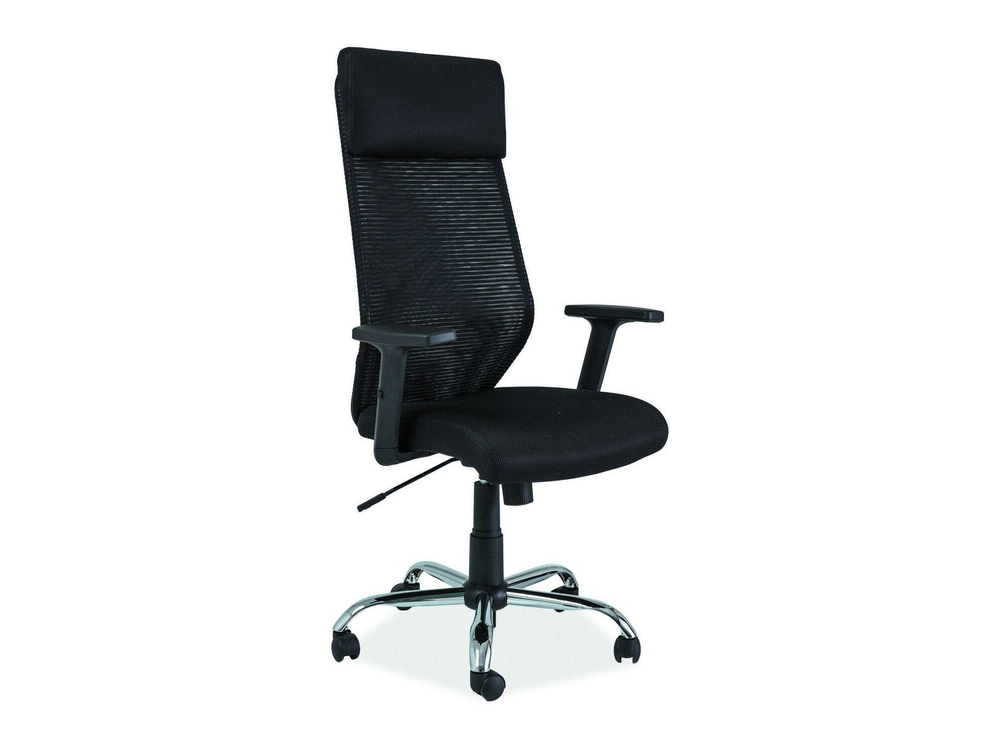 Silla de oficina Detroit 519