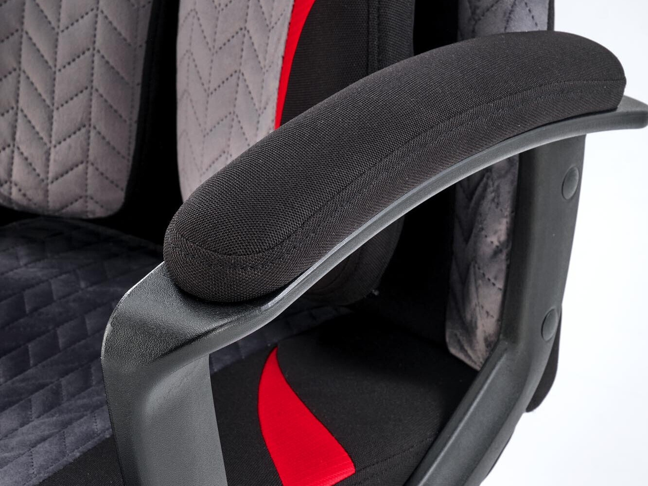 Silla de oficina Houston 1854