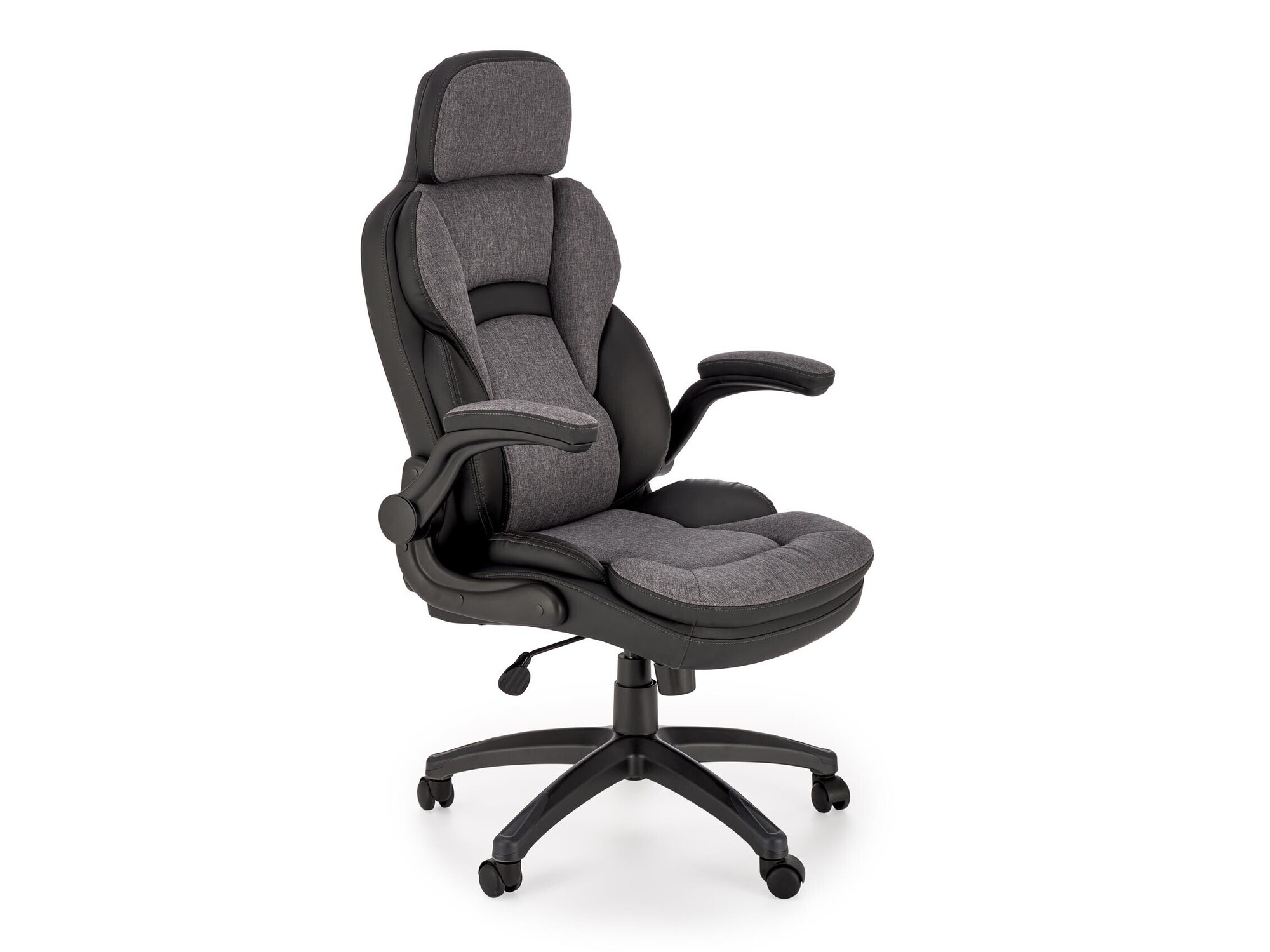 Silla de oficina Houston 1855