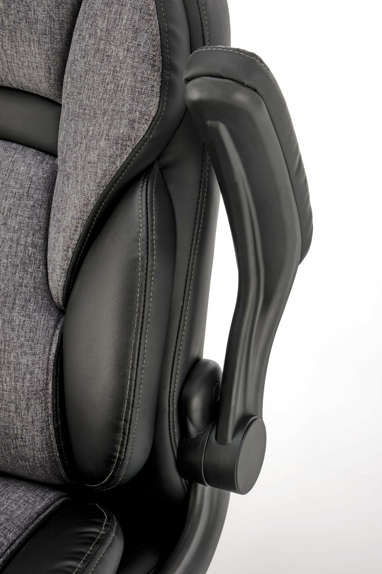 Silla de oficina Houston 1855