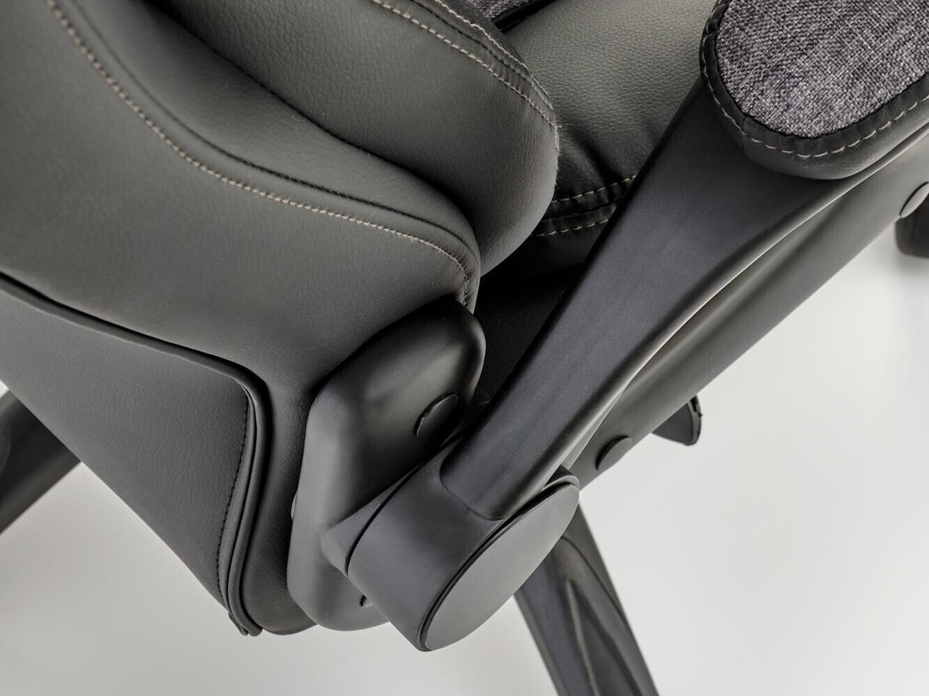 Silla de oficina Houston 1855