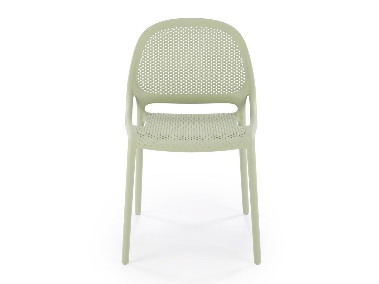 Silla para exterior Houston 1672 (Menta clara)