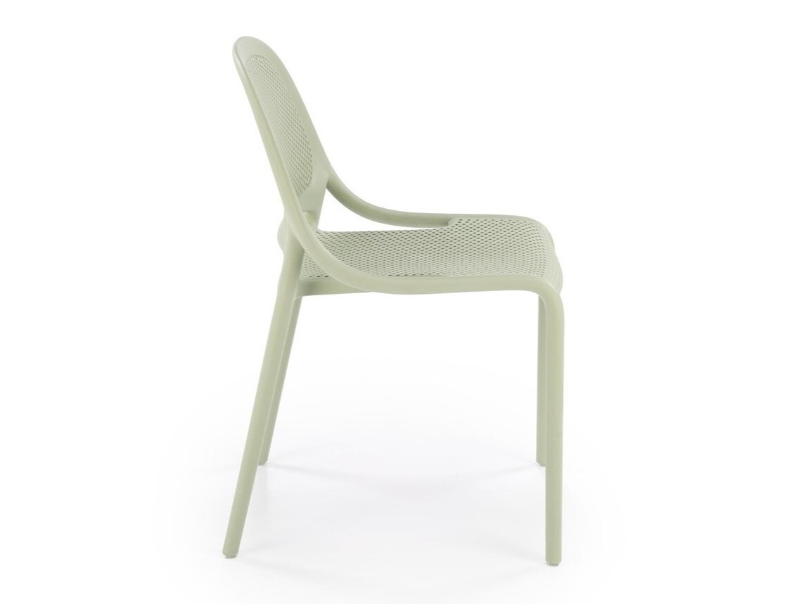 Silla para exterior Houston 1672 (Menta clara)