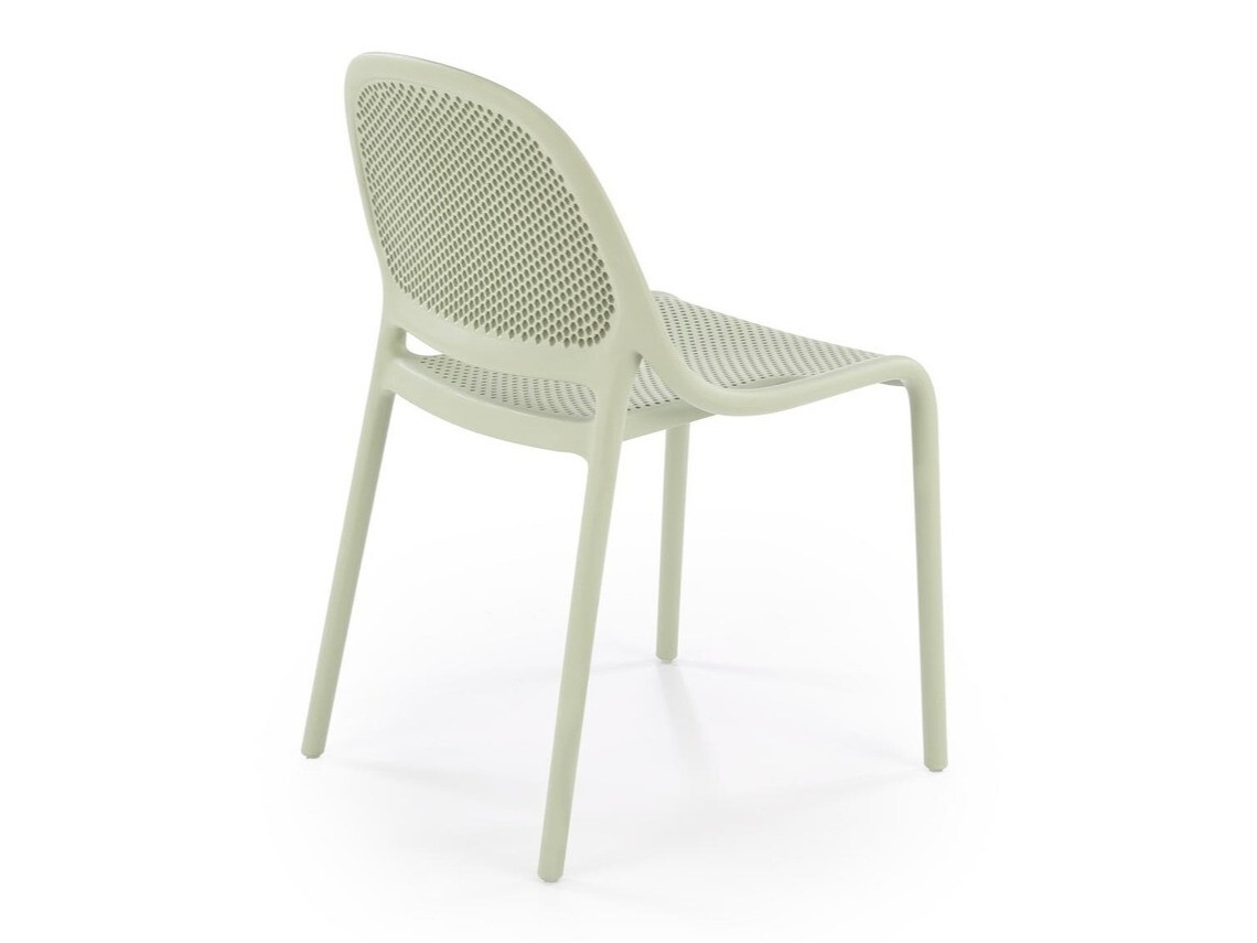 Silla para exterior Houston 1672 (Menta clara)