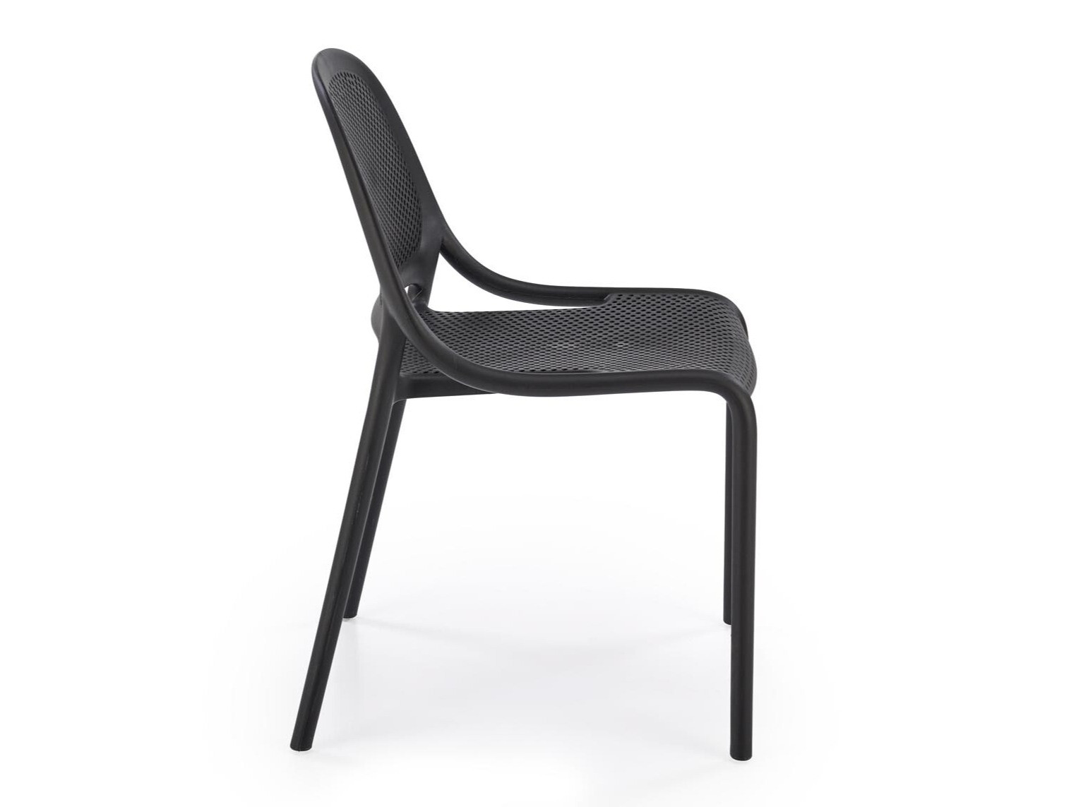 Silla para exterior Houston 1672 (Negro)