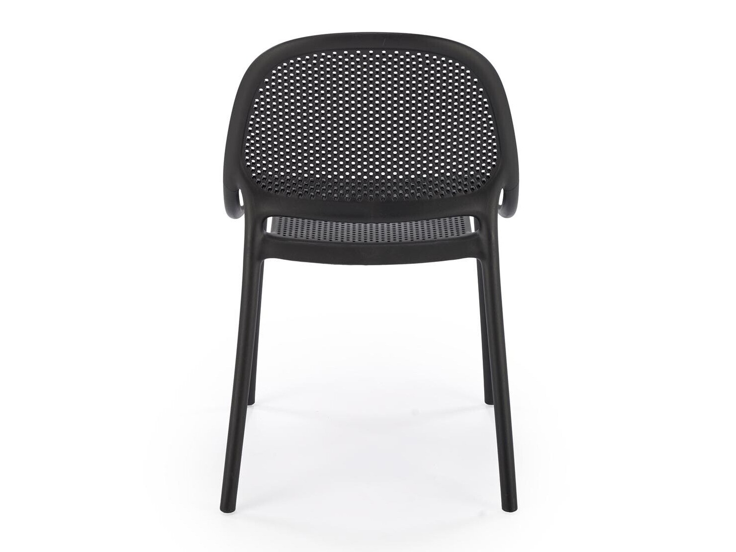 Silla para exterior Houston 1672 (Negro)