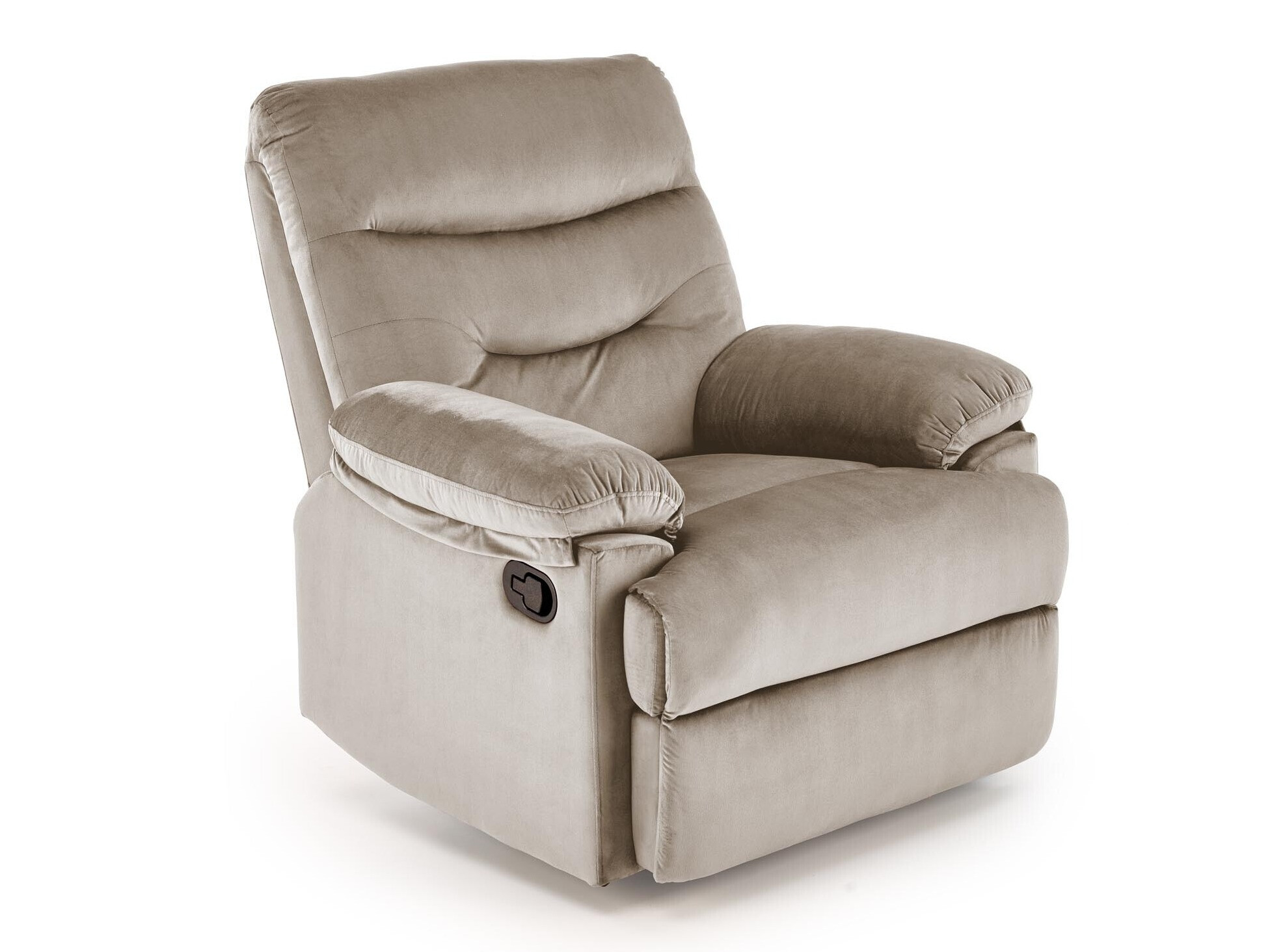 Sillón reclinable Houston 1856 (Beige)