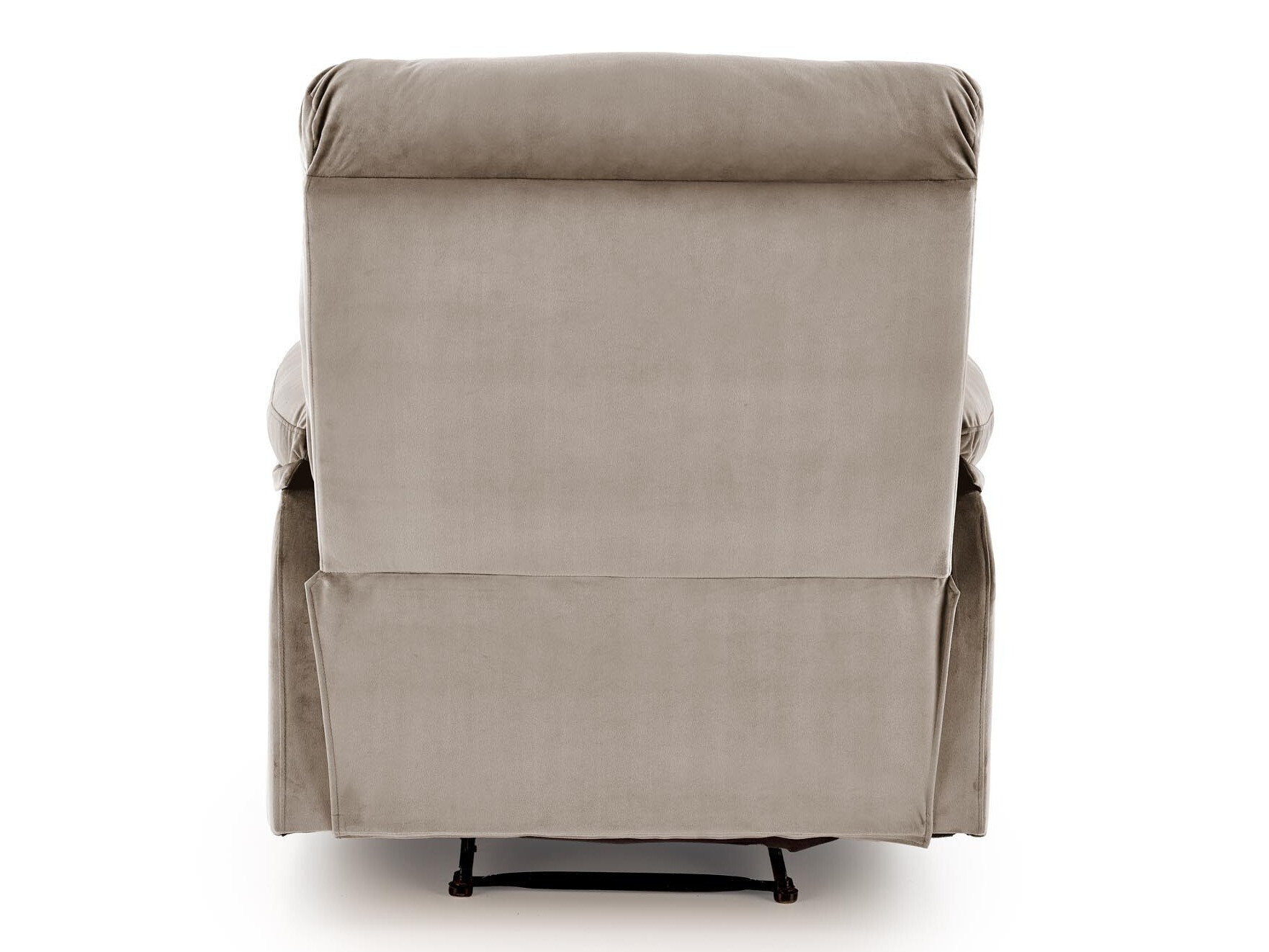 Sillón reclinable Houston 1856 (Beige)