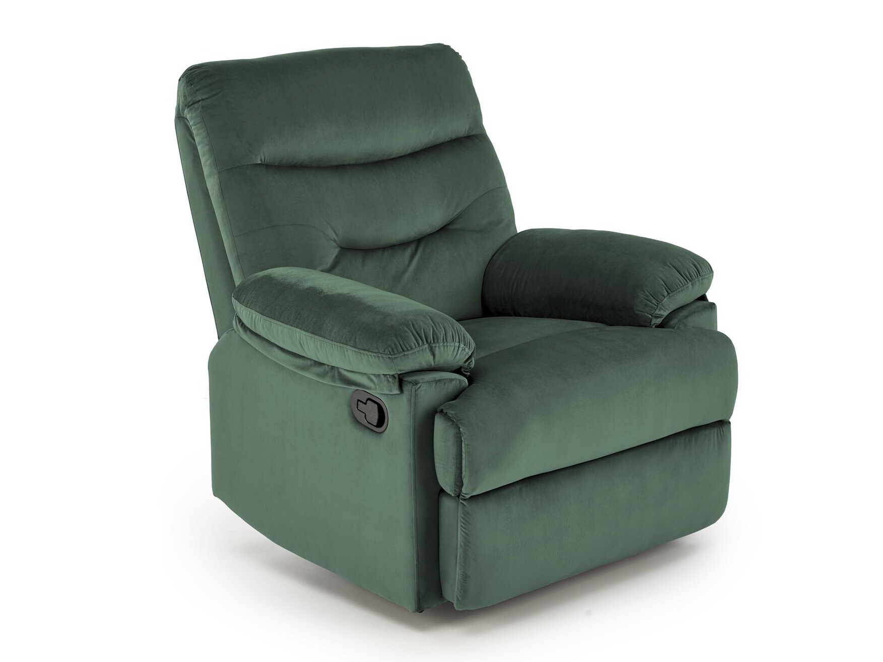 Sillón reclinable Houston 1856 (Verde)