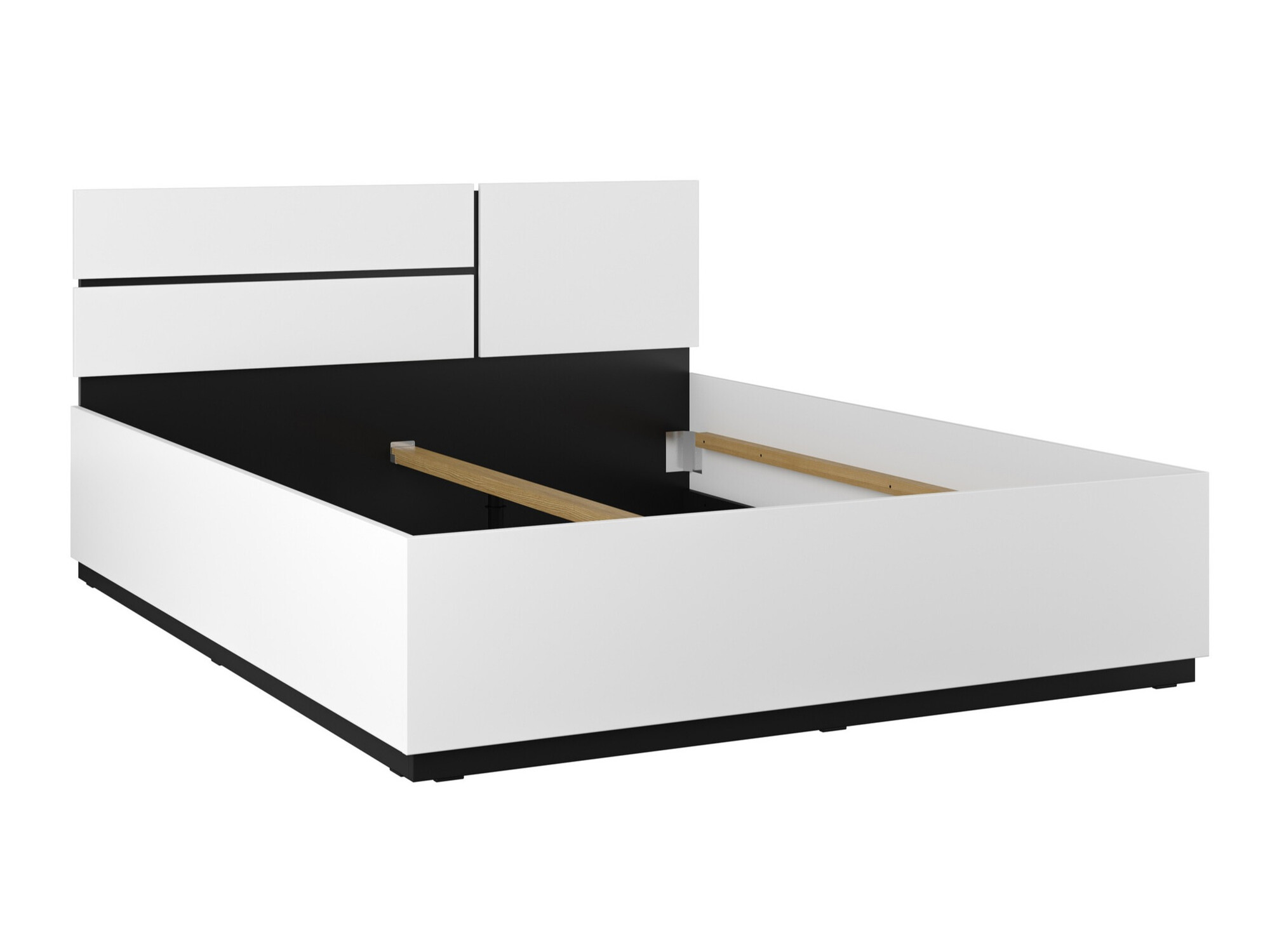 Cama Alfere 123 (Blanco)