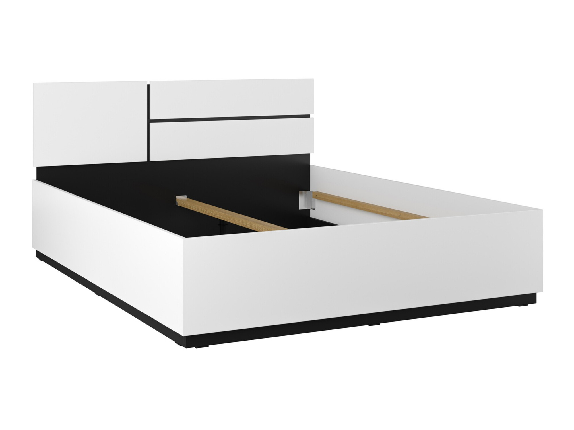 Cama Alfere 123 (Blanco)