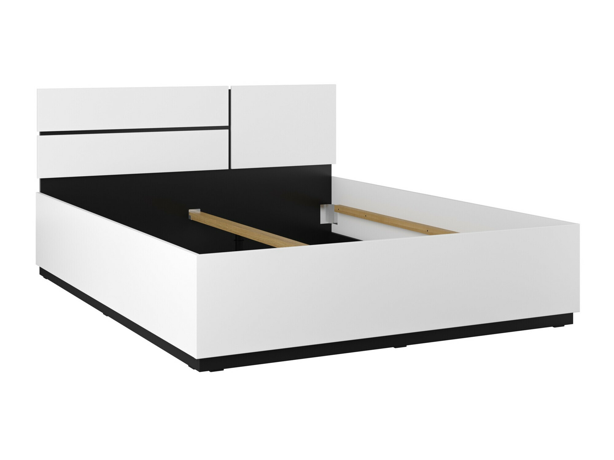 Cama Alfere 123 (Blanco)