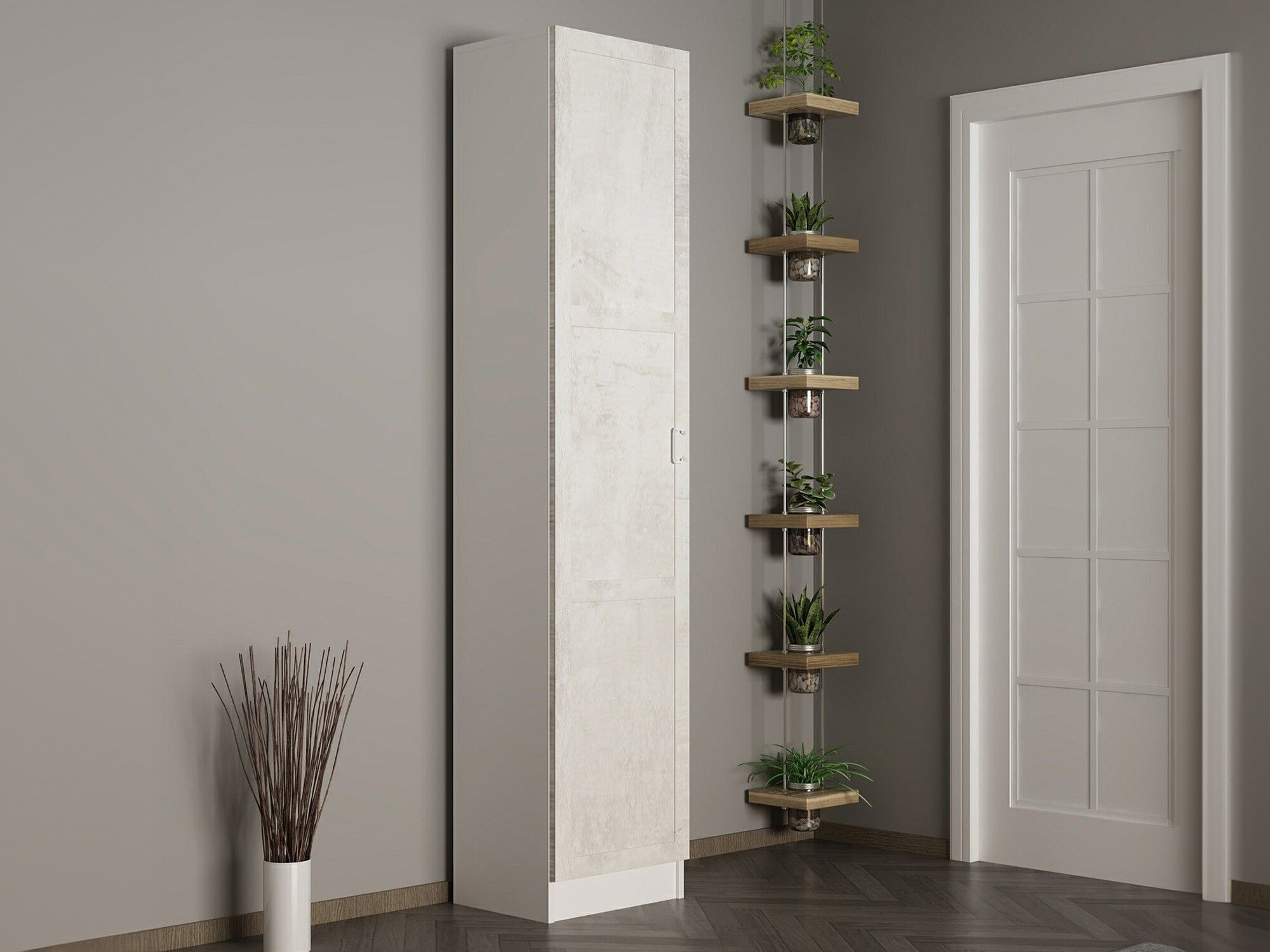 Estantería Kailua C100