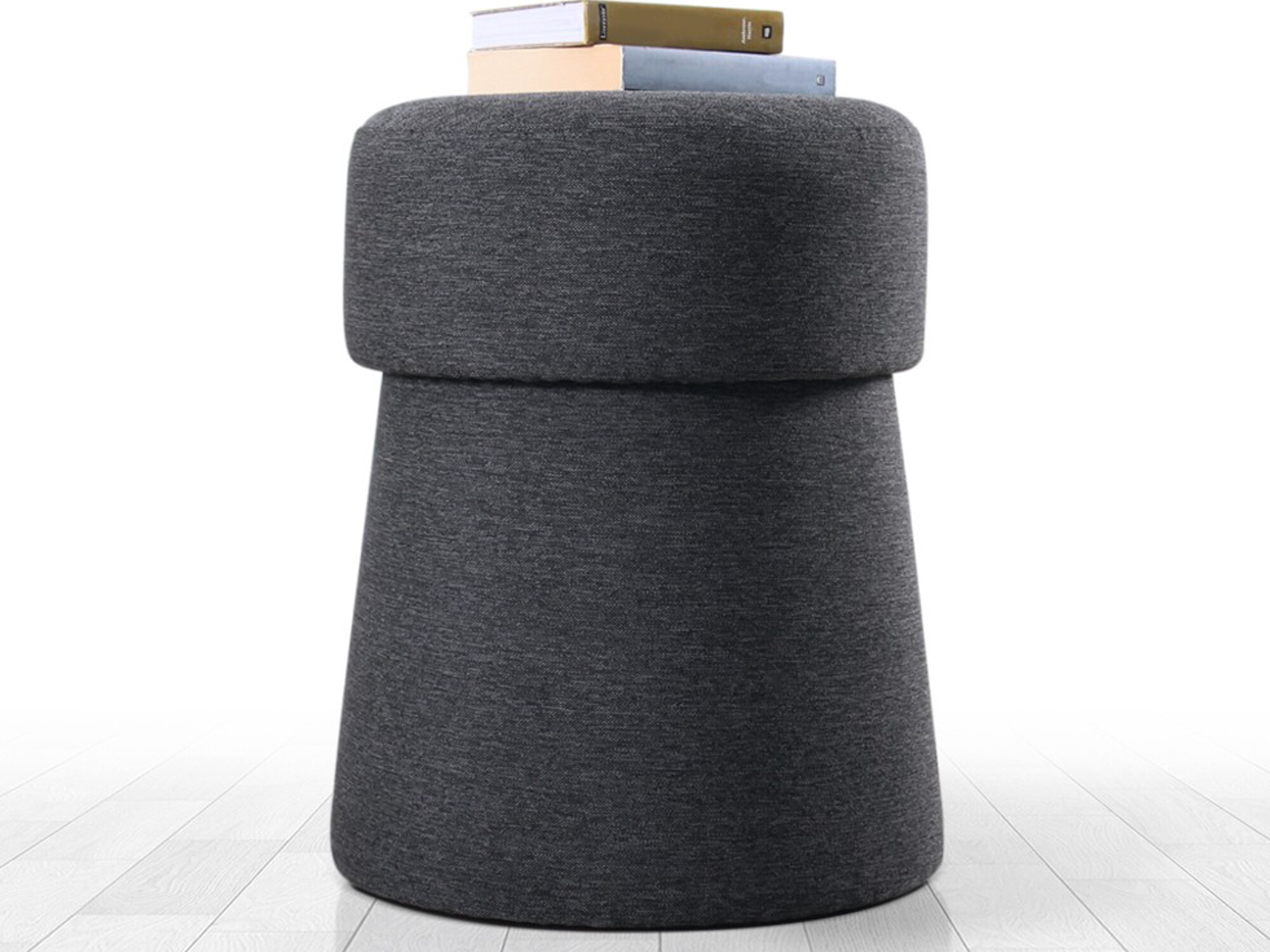 Reposapiés Altadena 482 (Gris oscuro)