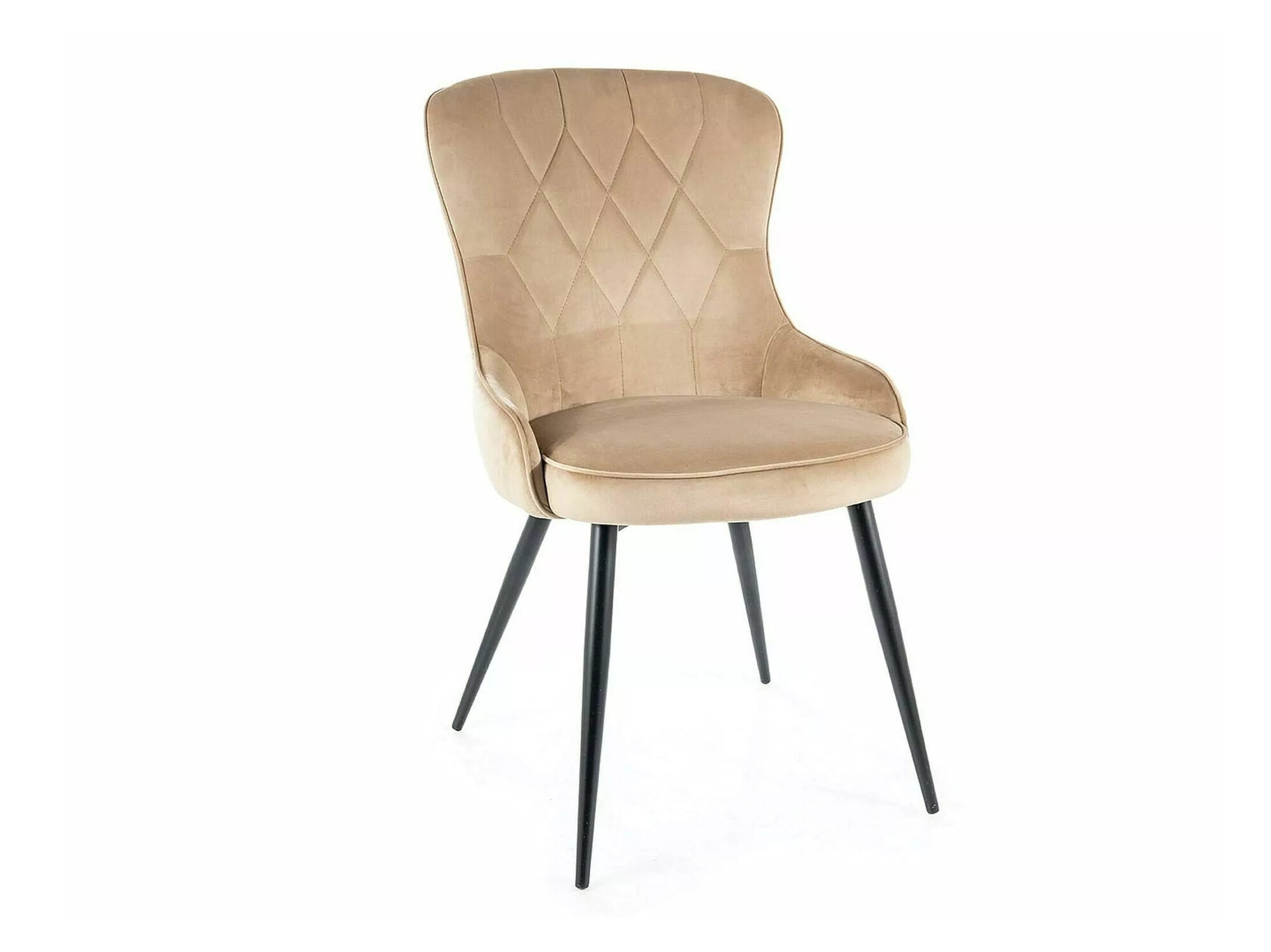Silla Detroit 524 (Beige)