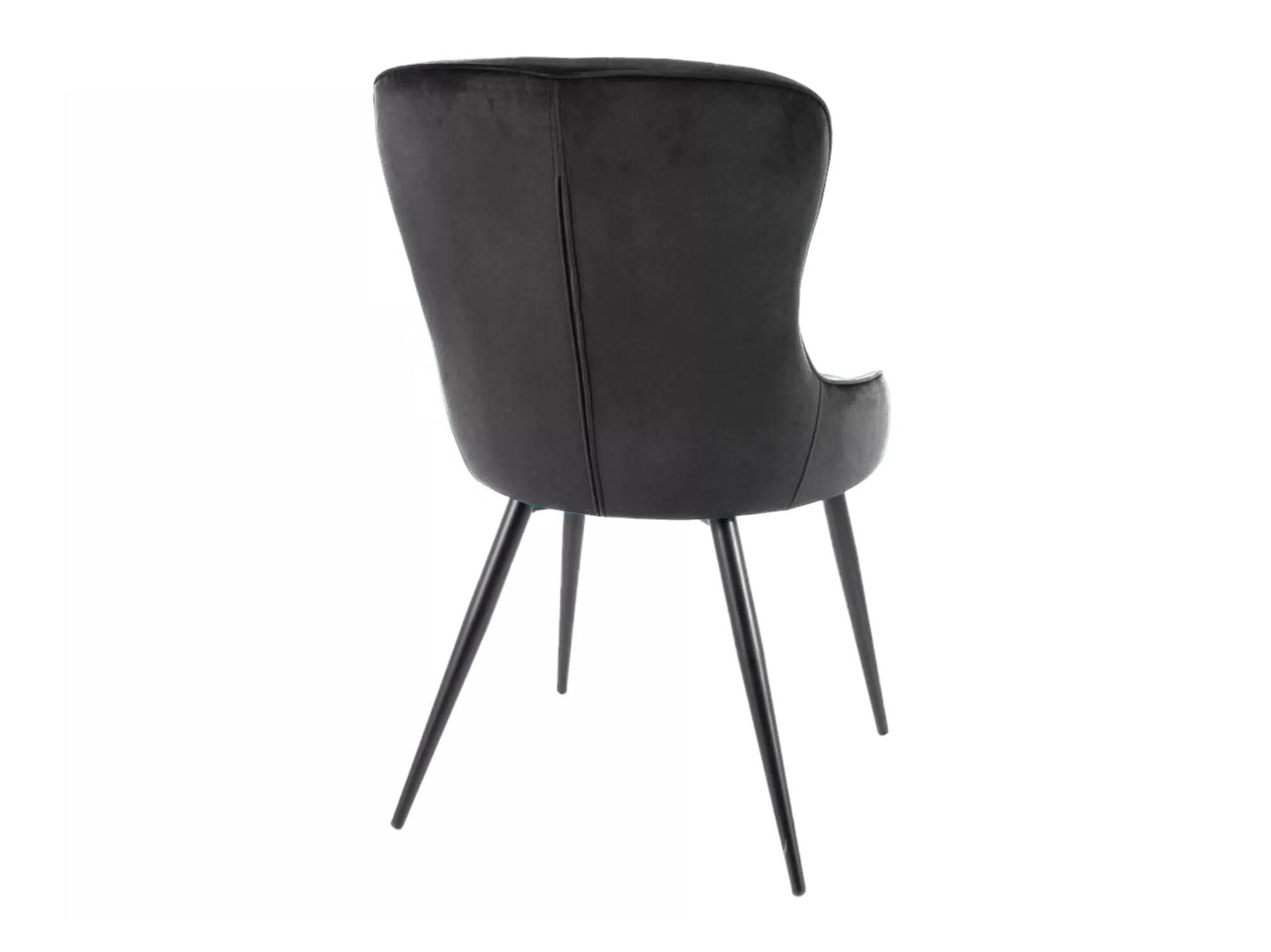 Silla Detroit 524 (Negro)