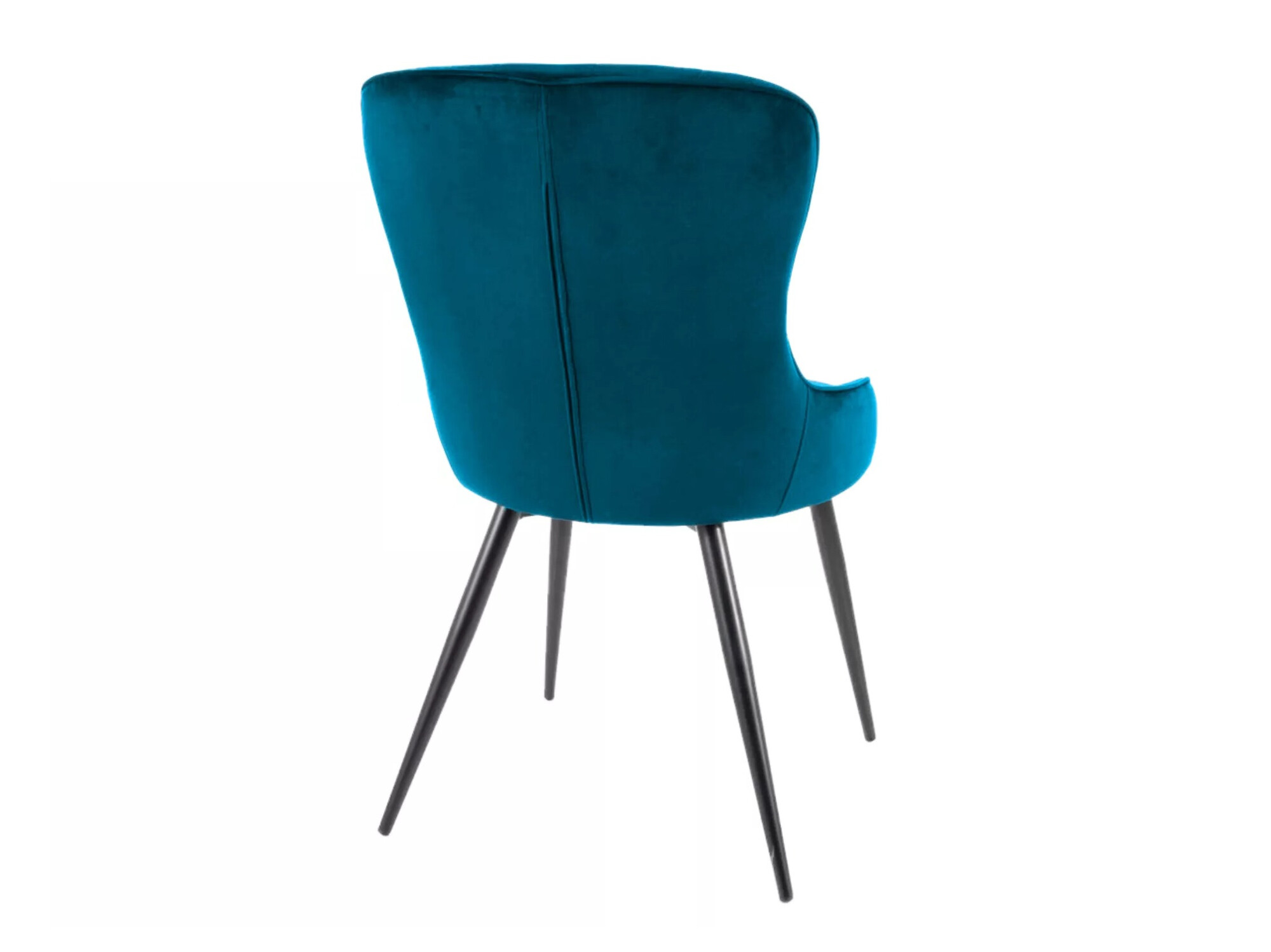 Silla Detroit 524 (Turquesa)