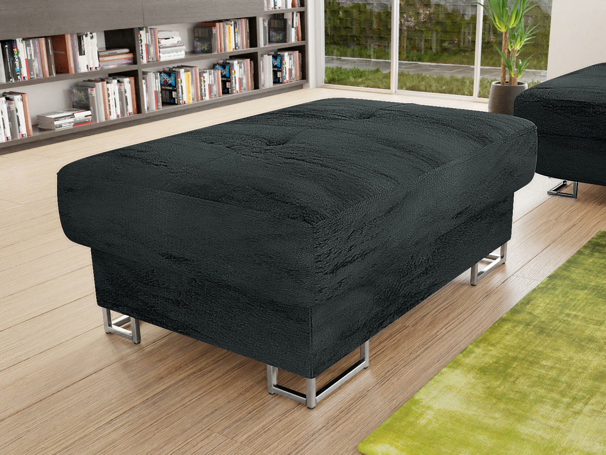 Banco acolchado Comfivo 238 (Sorriso 01)