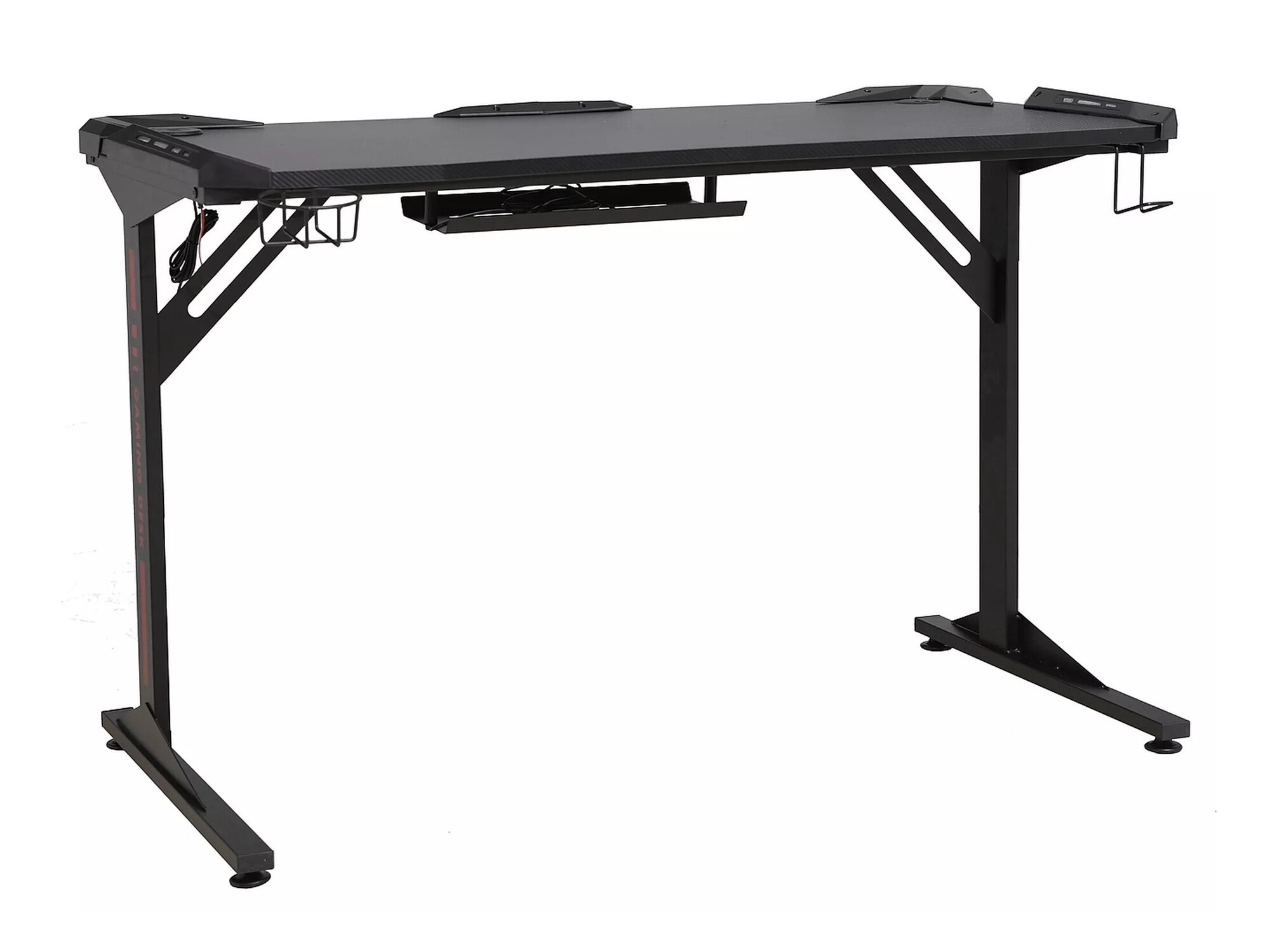 Escritorio gaming Detroit 528