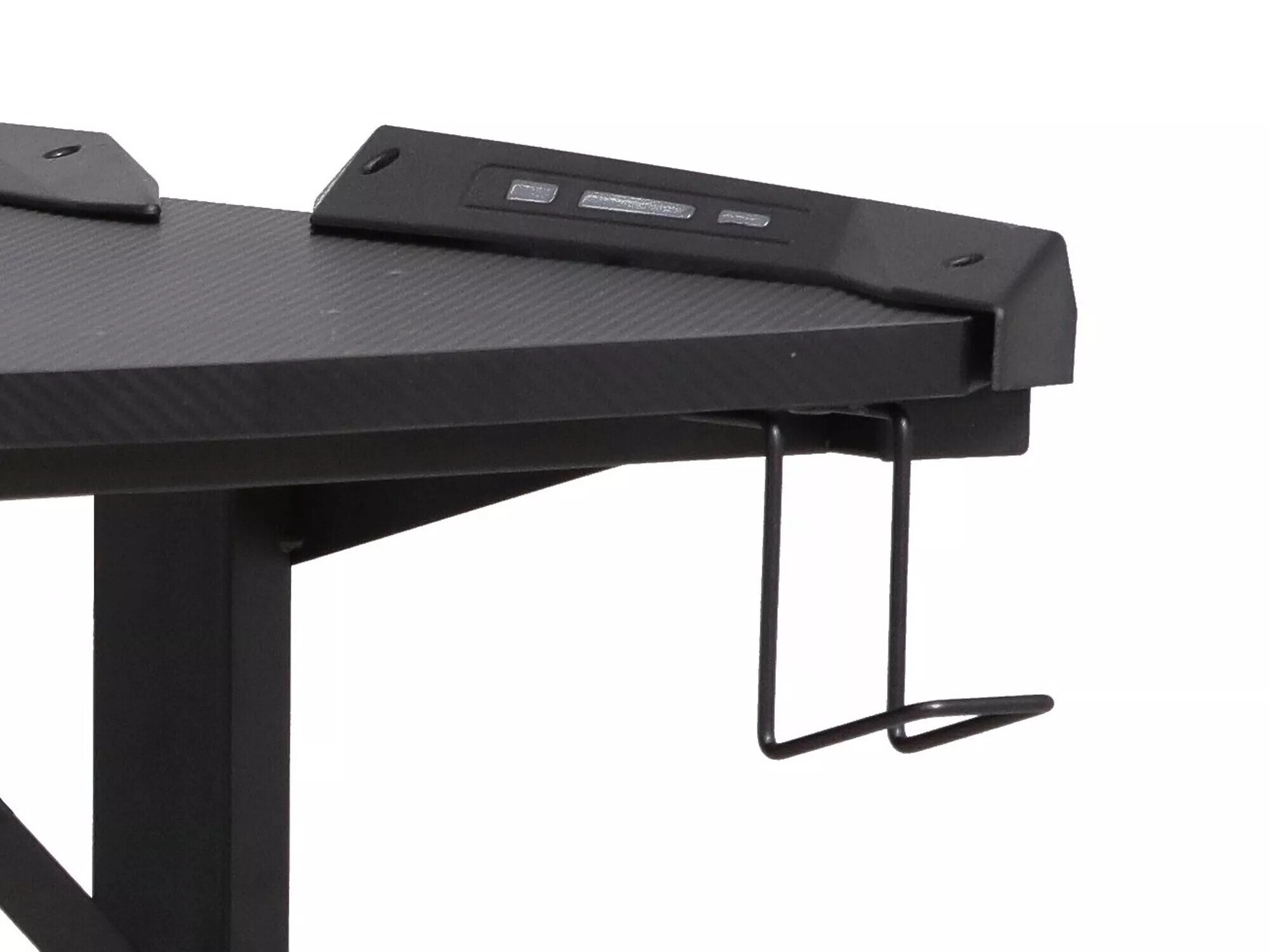 Escritorio gaming Detroit 528