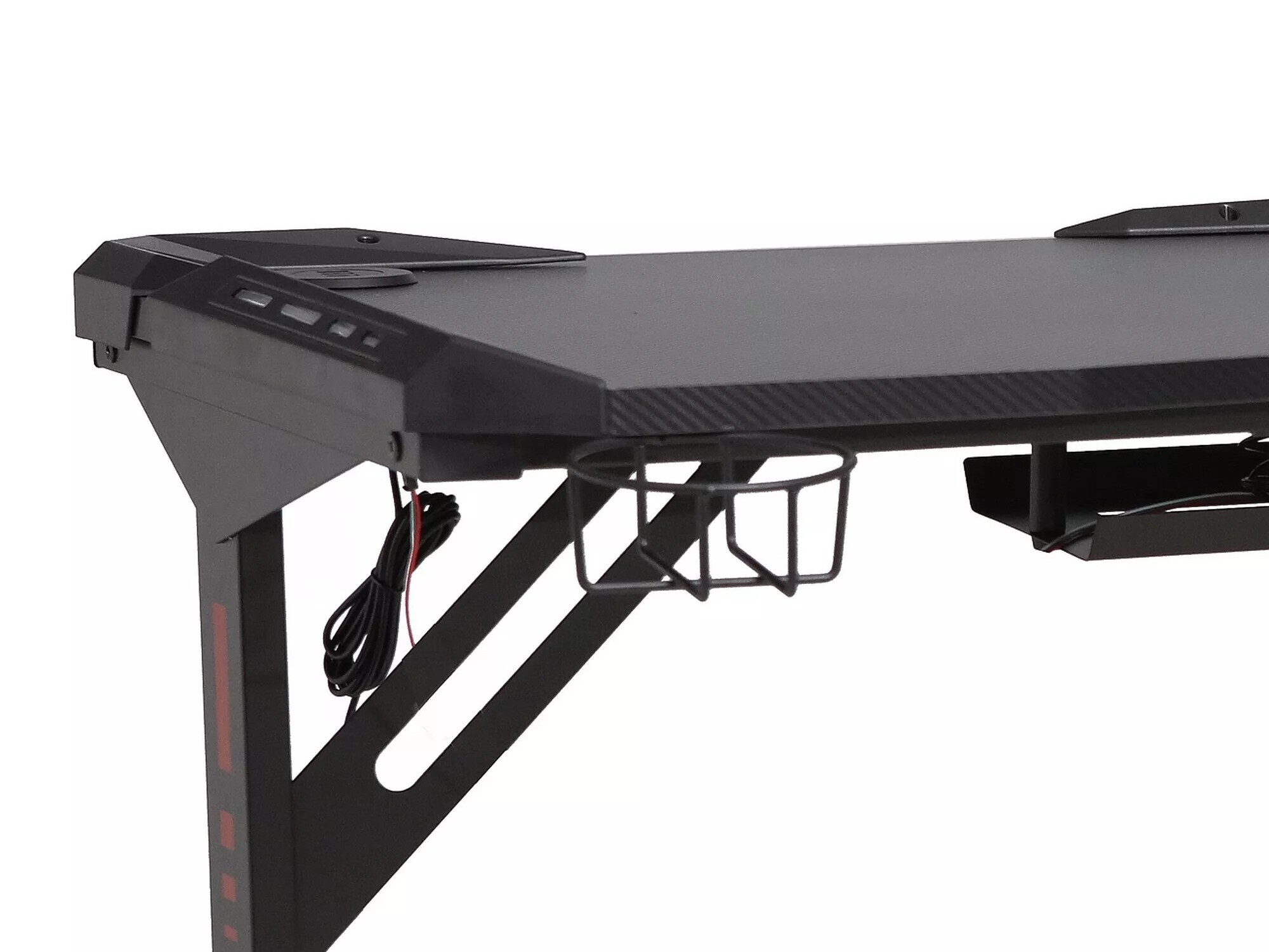 Escritorio gaming Detroit 528