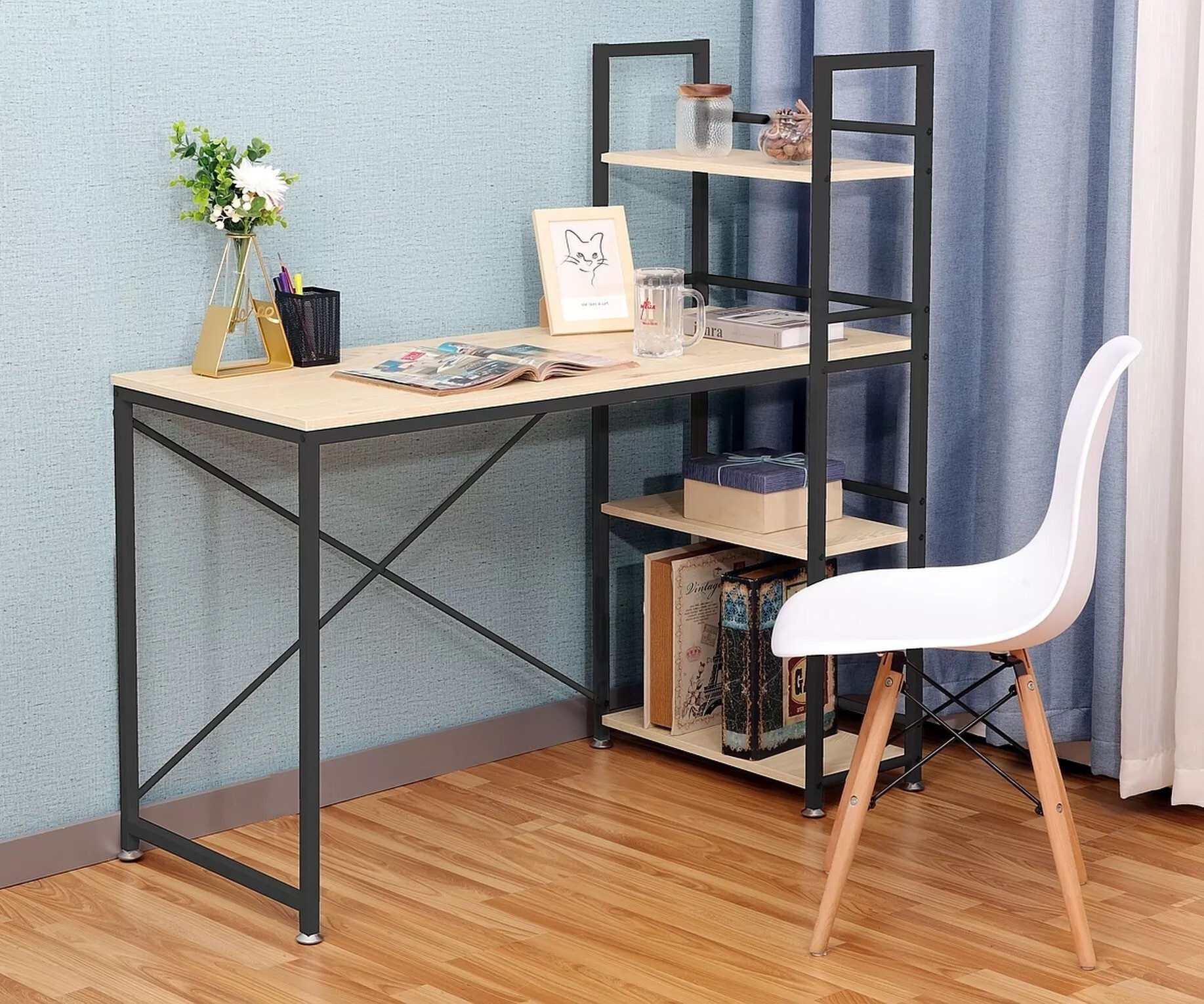 Mesa de oficina Detroit 527