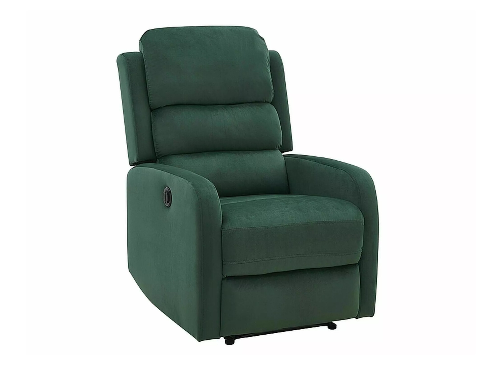Sillón reclinable Detroit 526 (Verde)