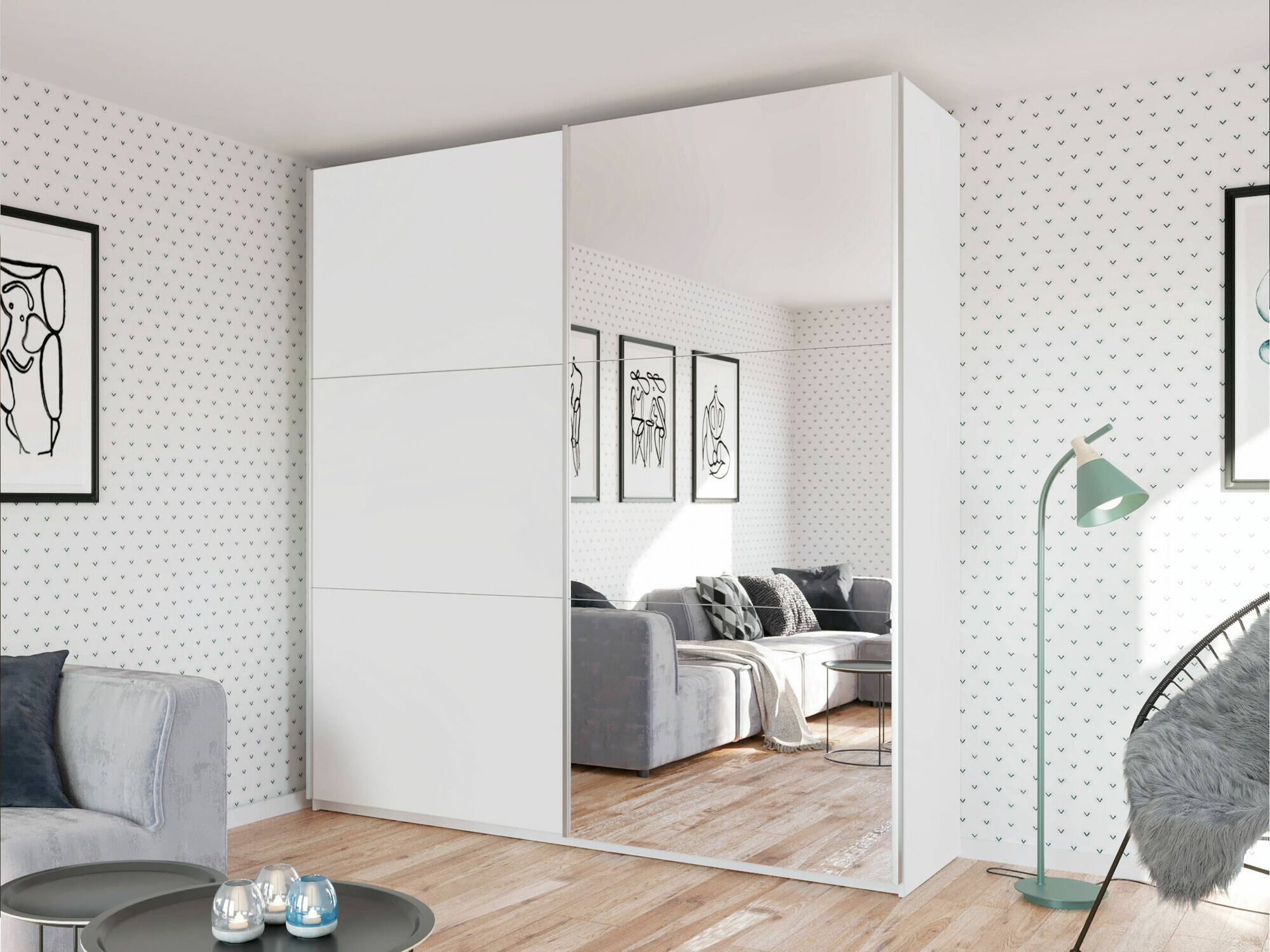 Armario Honolulu 232