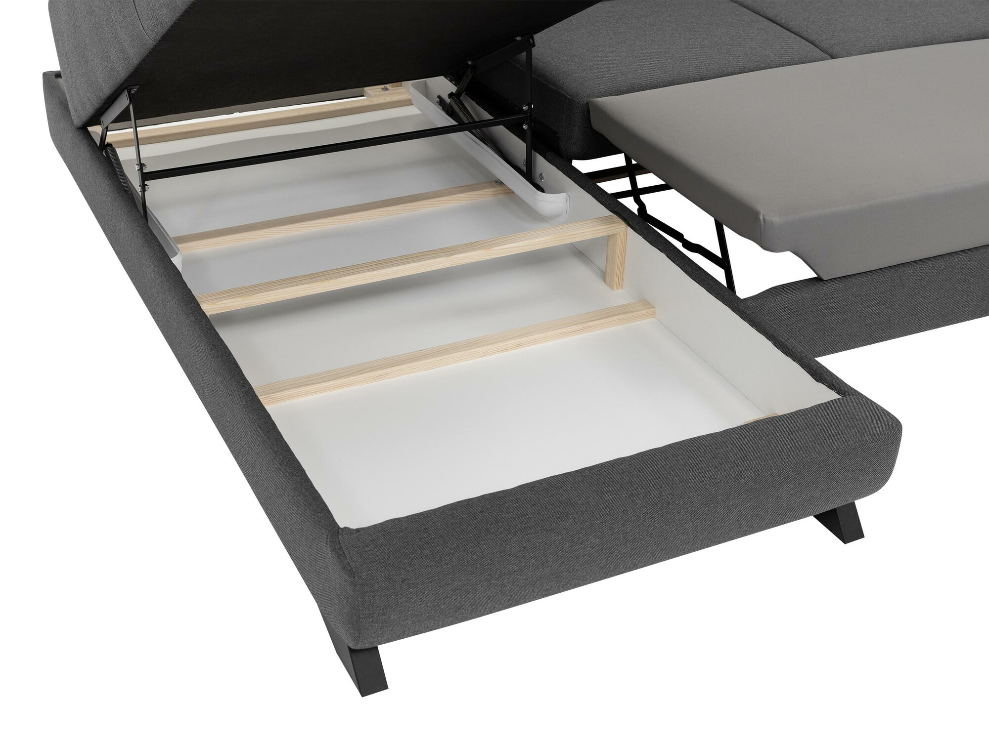 Sofá rinconero Lincoln 102 (Inari 24)