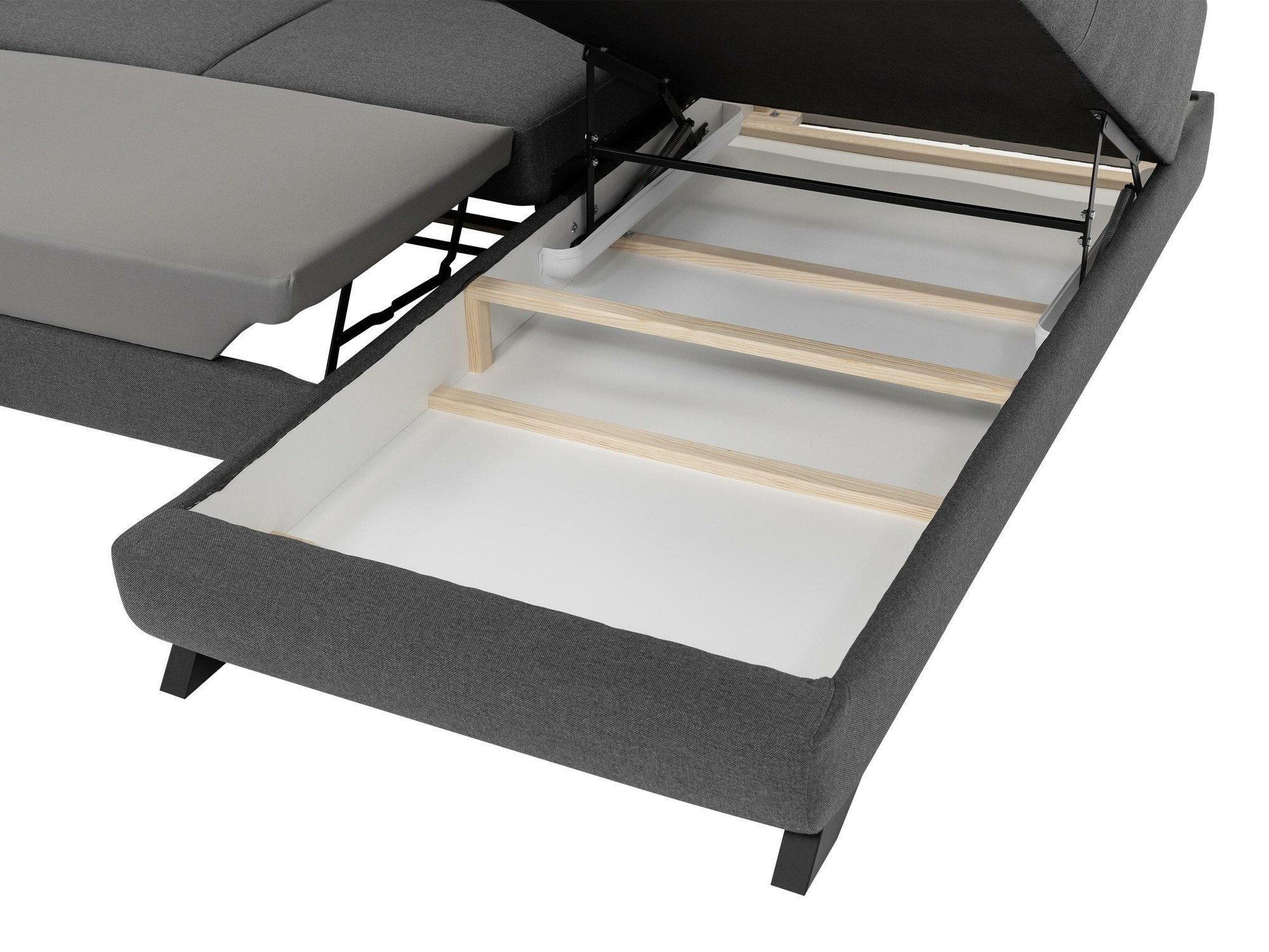 Sofá rinconero Lincoln 102 (Inari 96)