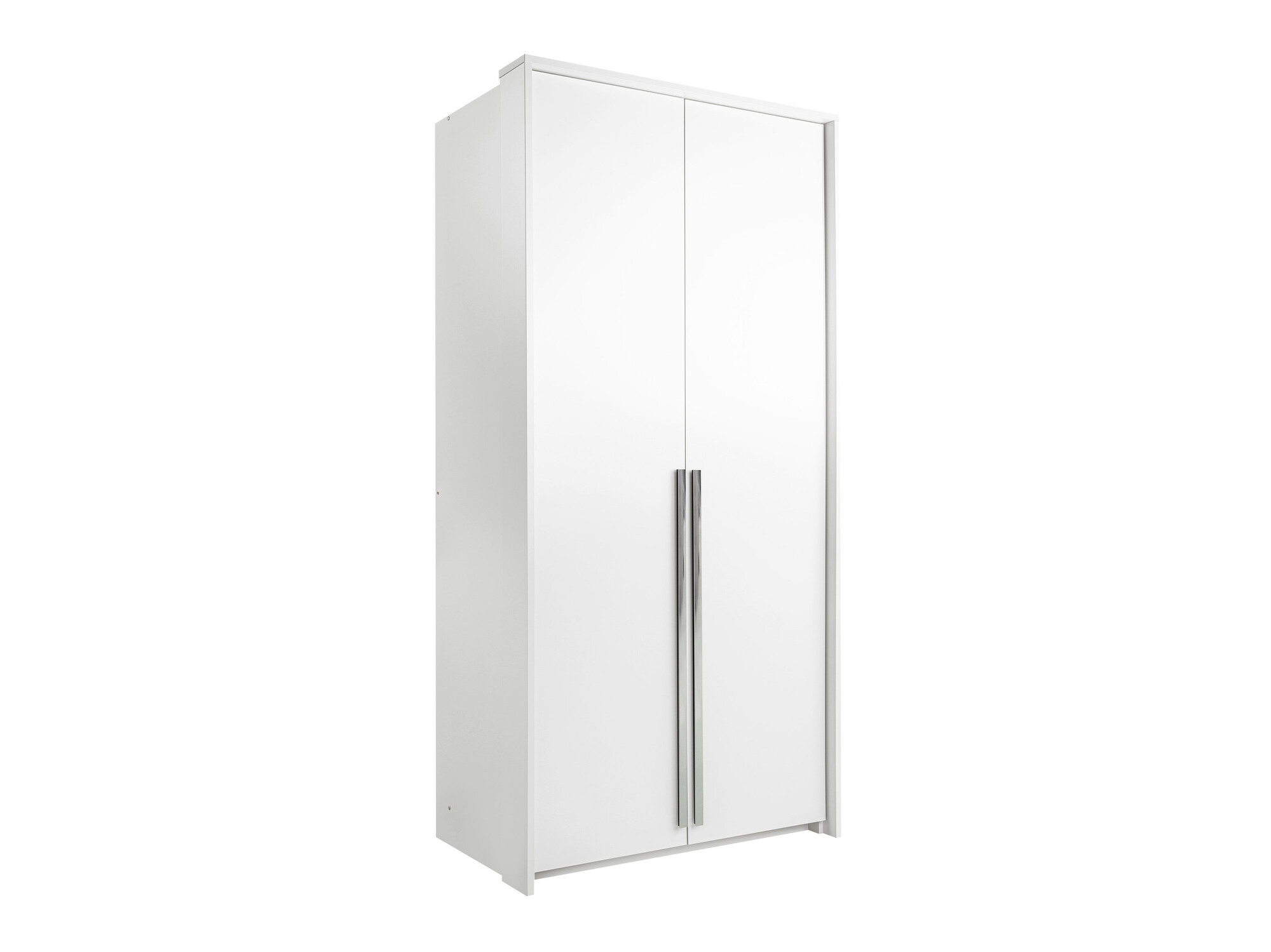 Armario Calcalo 100 (Blanco)