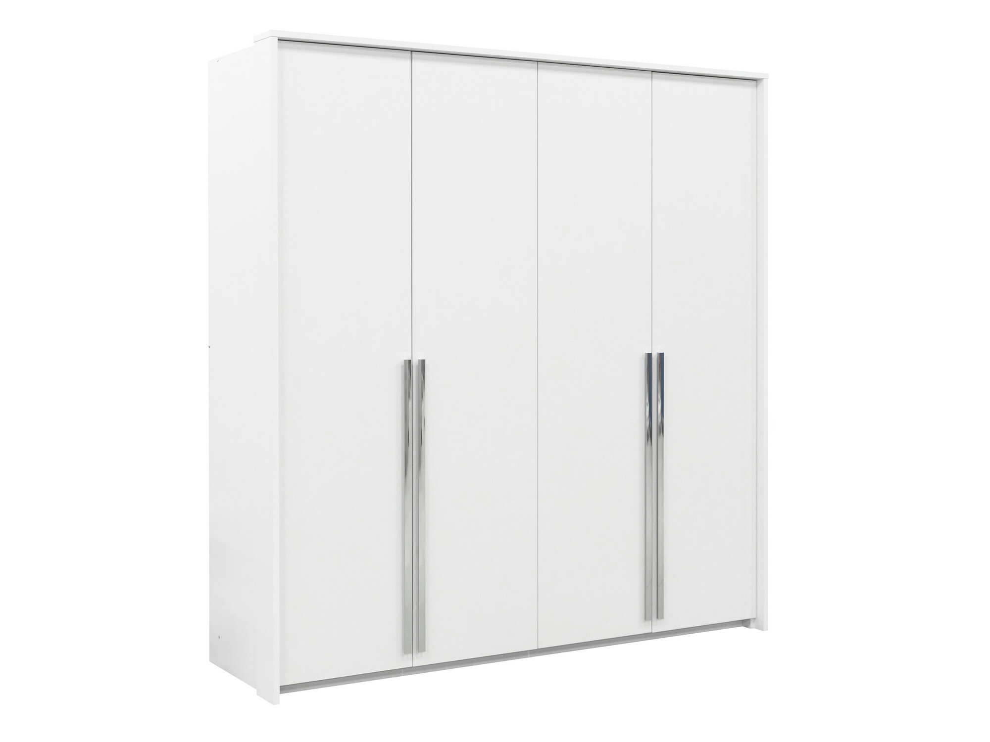 Armario Calcalo 101 (Blanco)