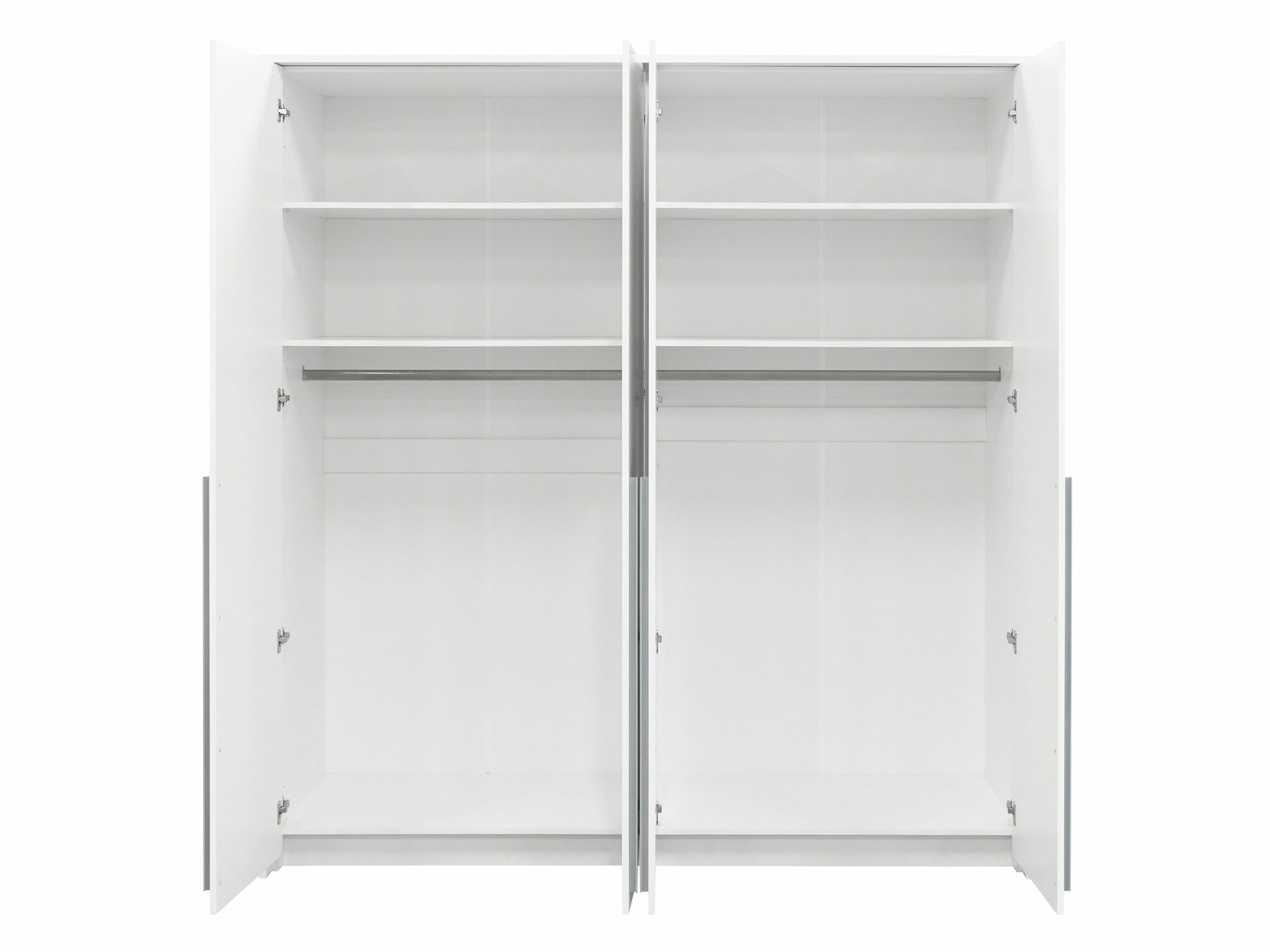 Armario Calcalo 101 (Blanco)