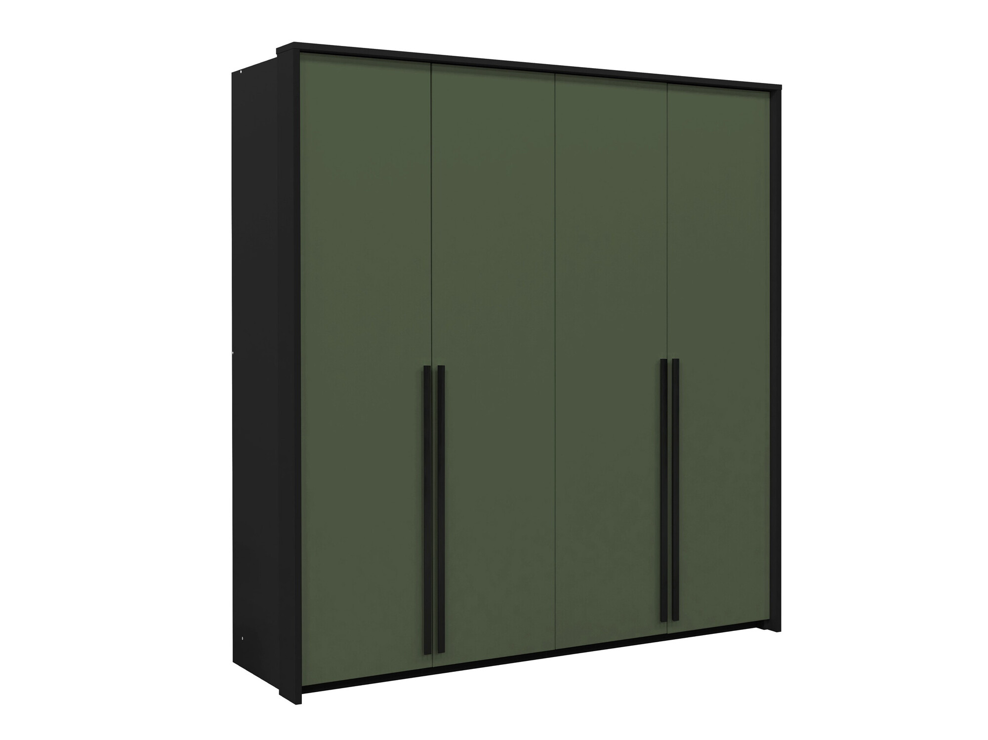 Armario Calcalo 101 (Verde)