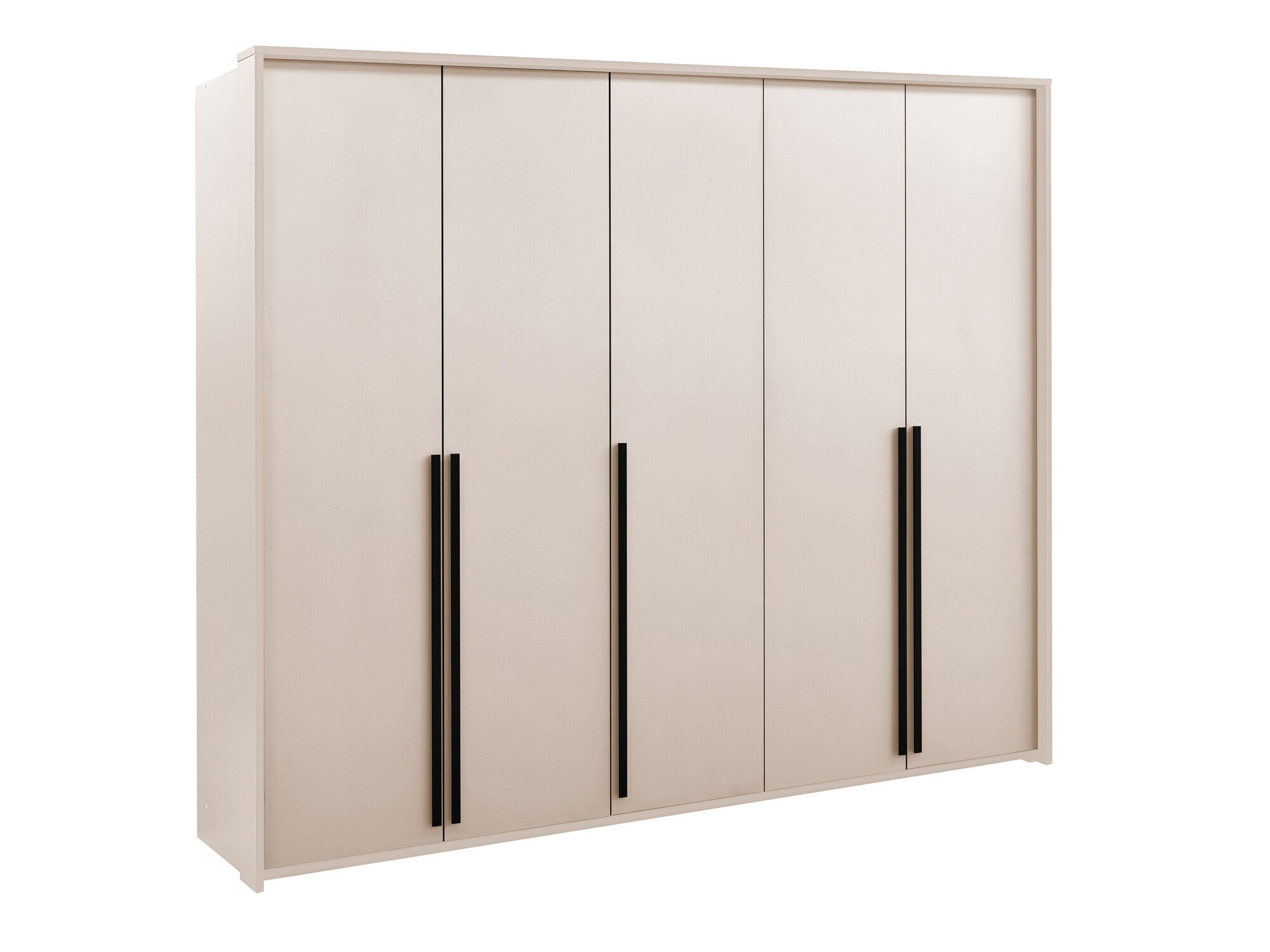 Armario Calcalo 102 (Beige)