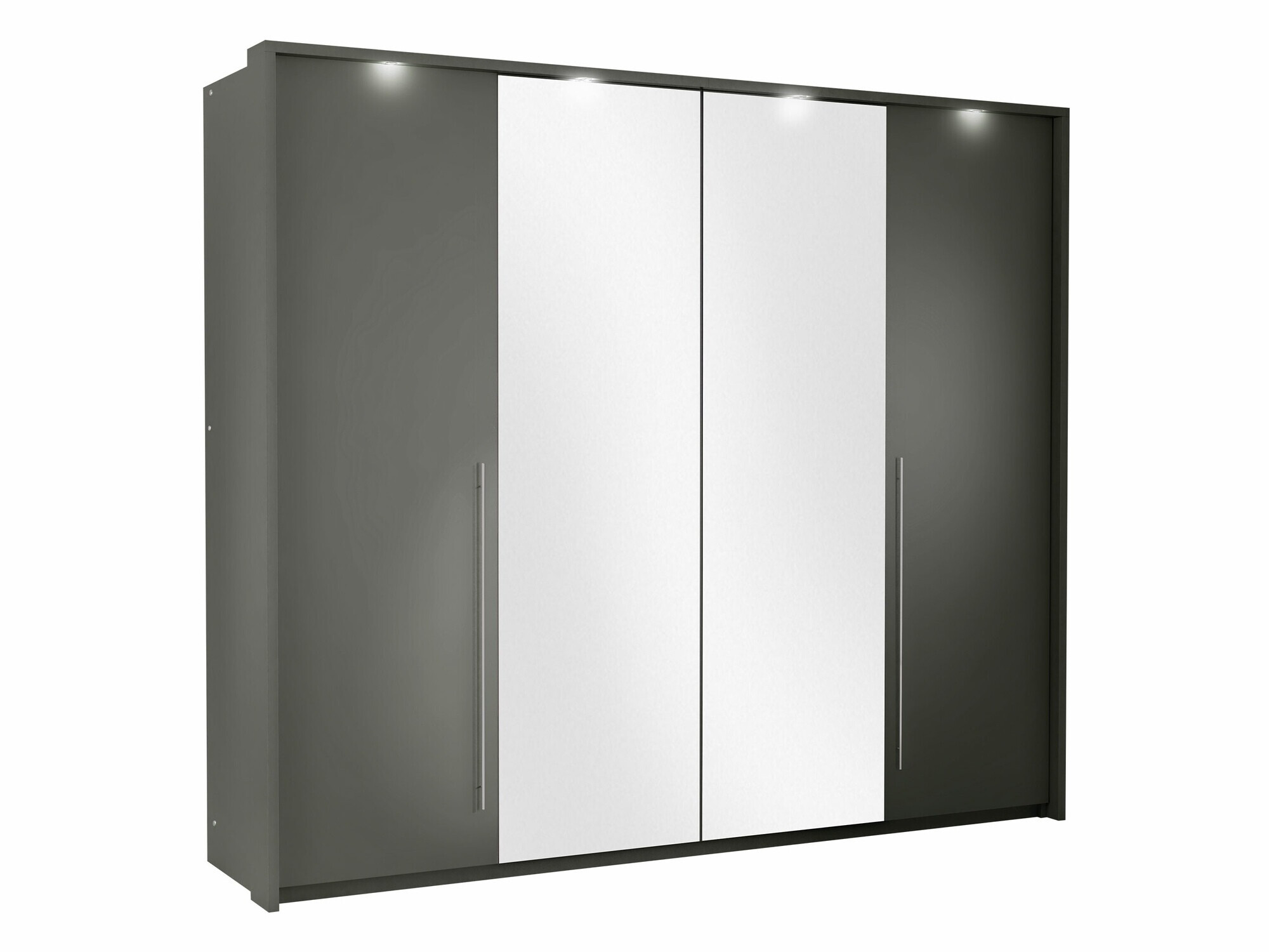 Armario Honolulu 121 (Lava)