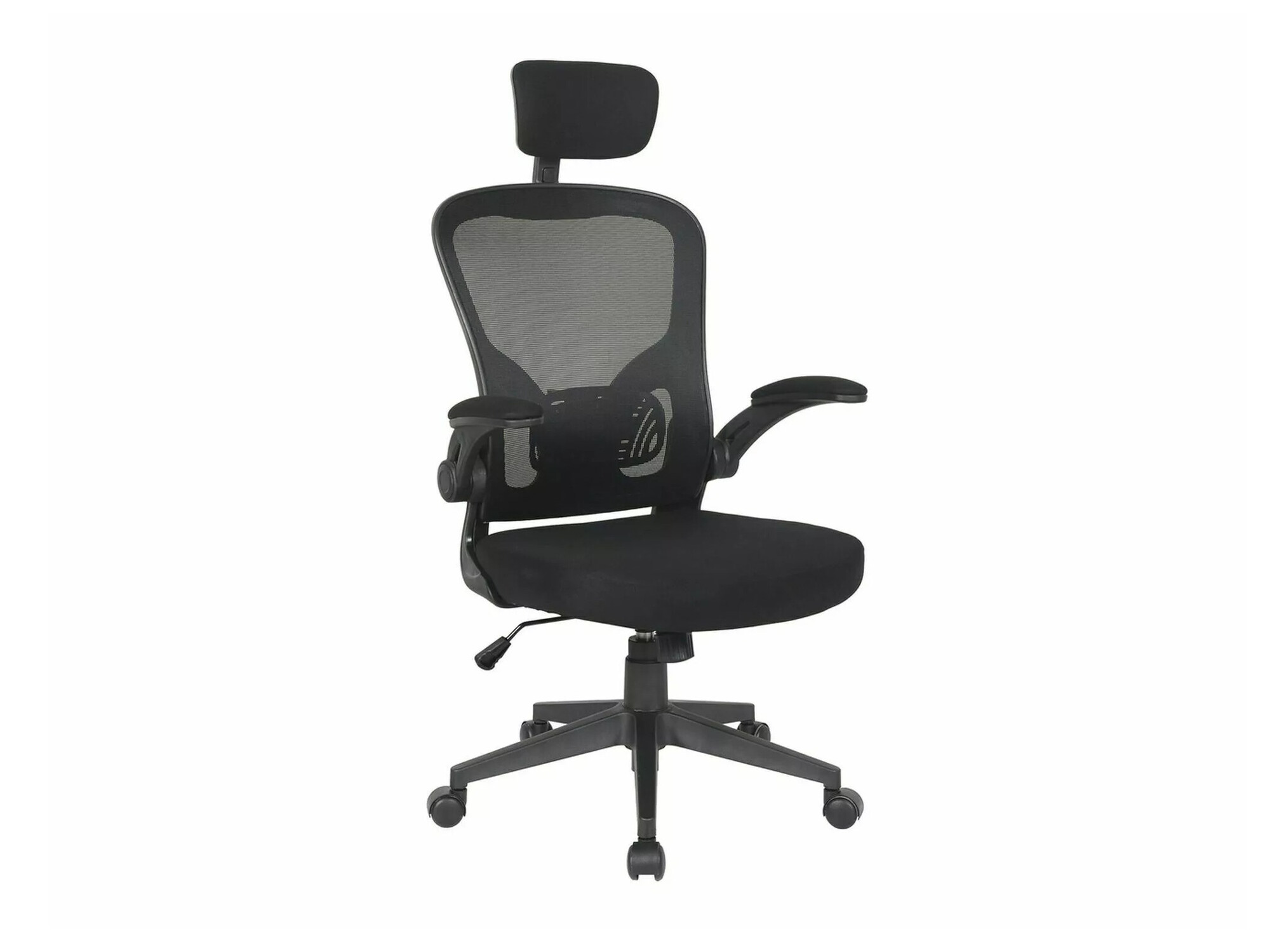 Silla de oficina Detroit 539