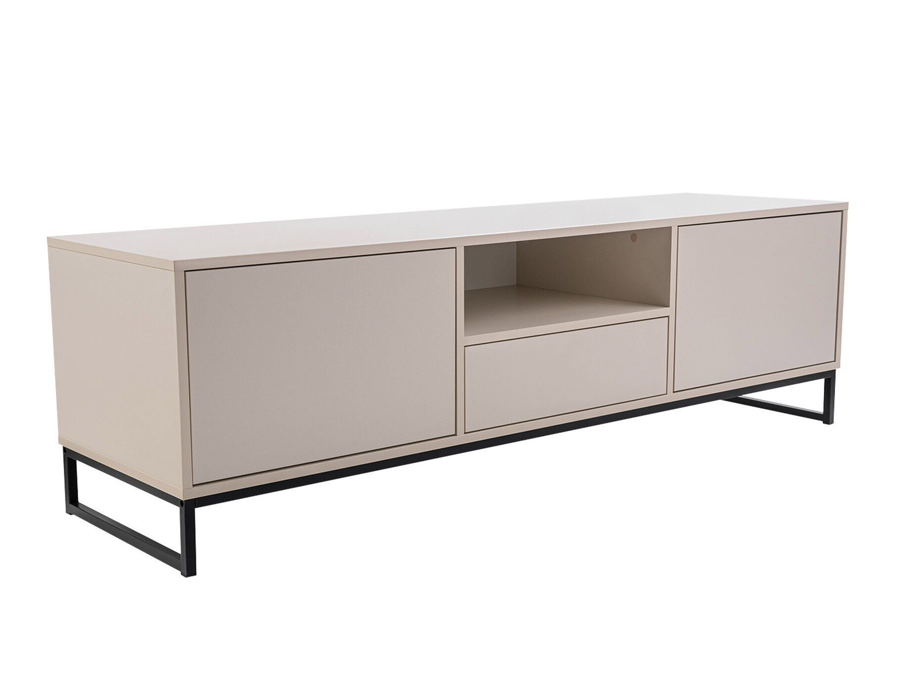 Mueble TV Calcalo 105 (Beige)