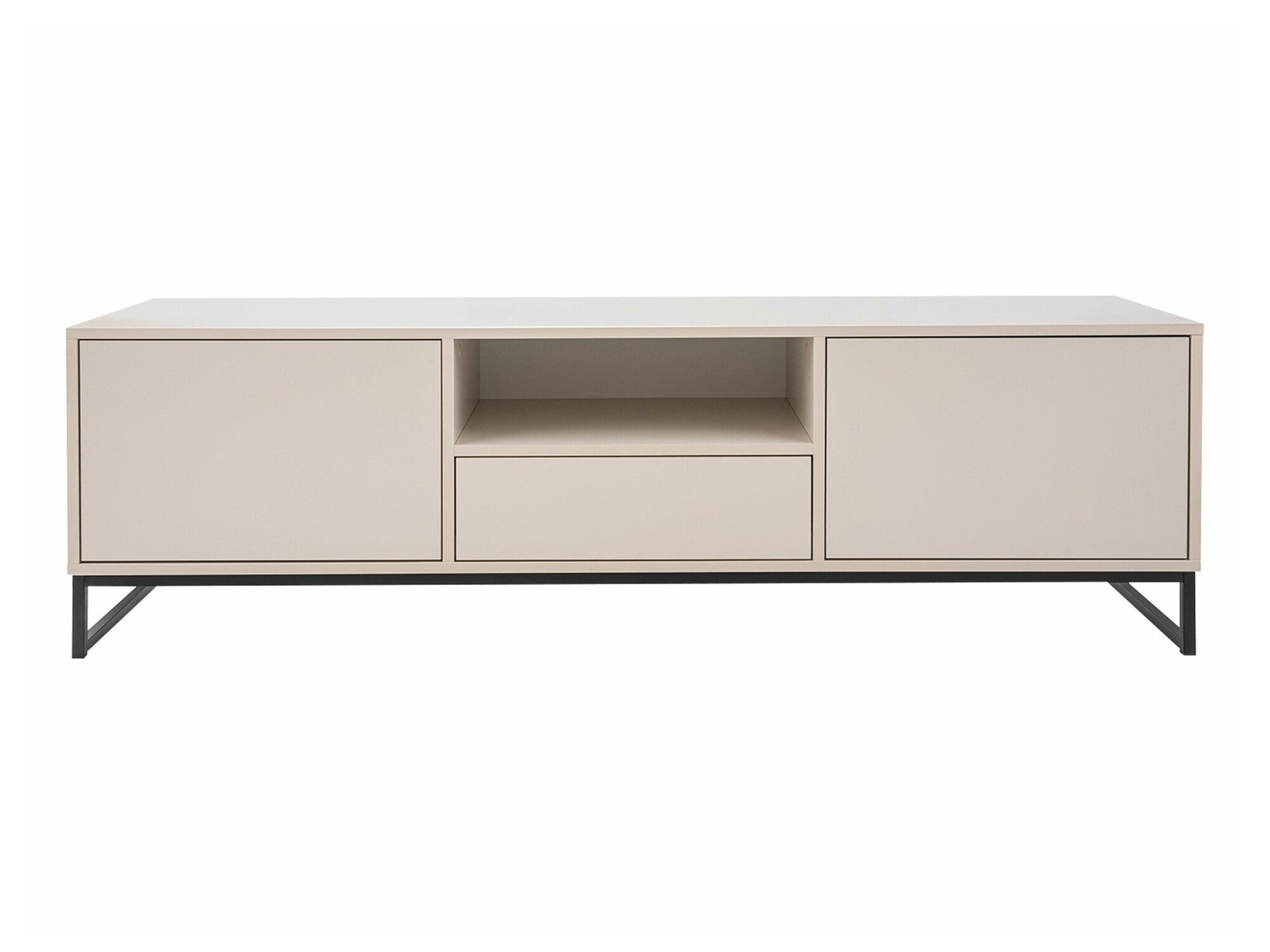 Mueble TV Calcalo 105 (Beige)
