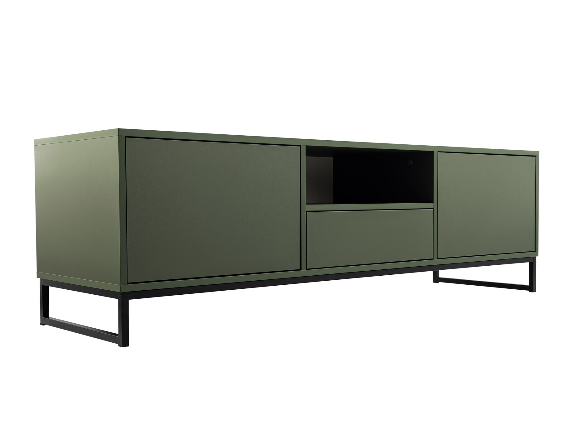 Mueble TV Calcalo 105 (Verde)