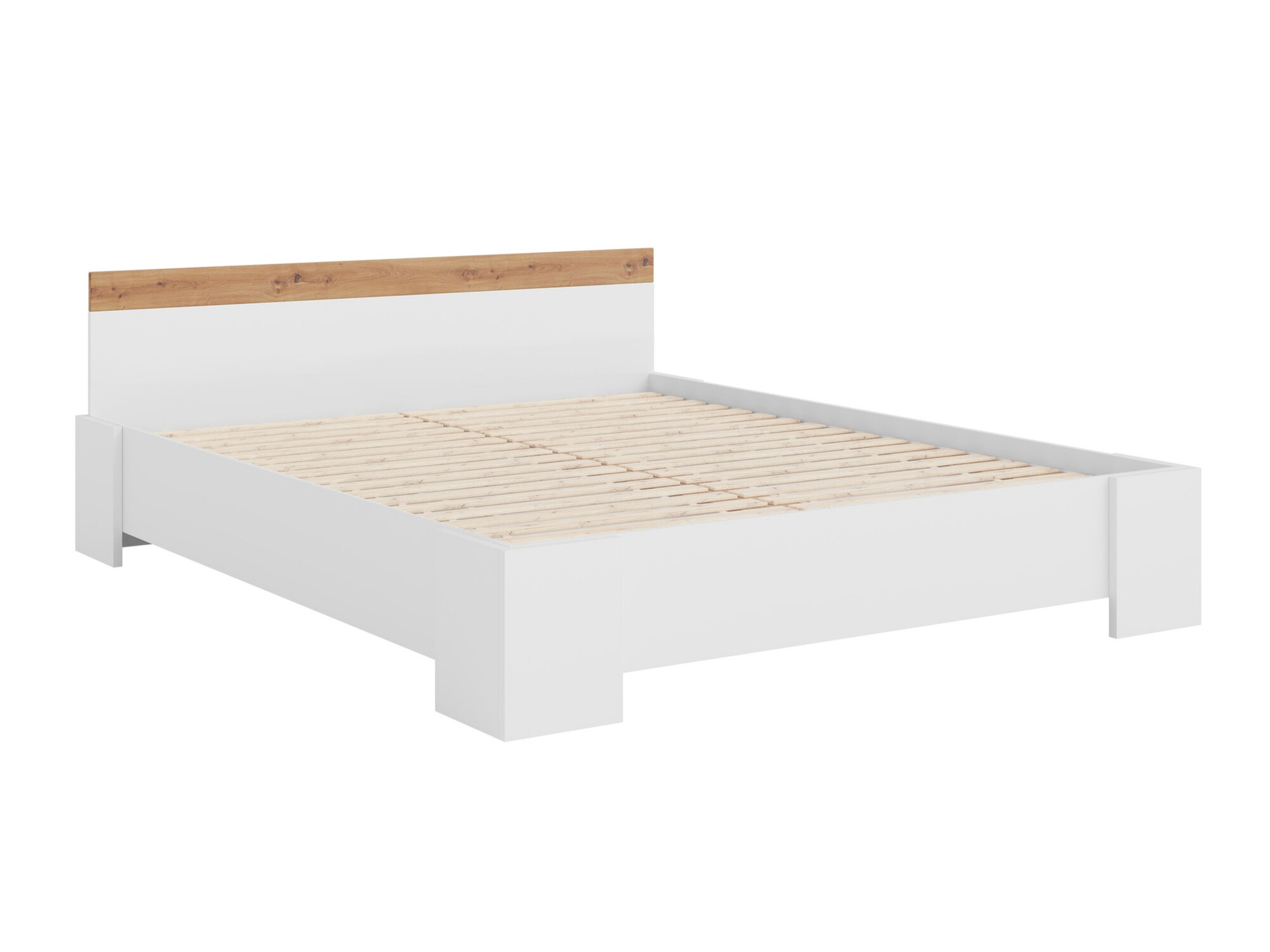 Cama Comfivo Ruvlare 109