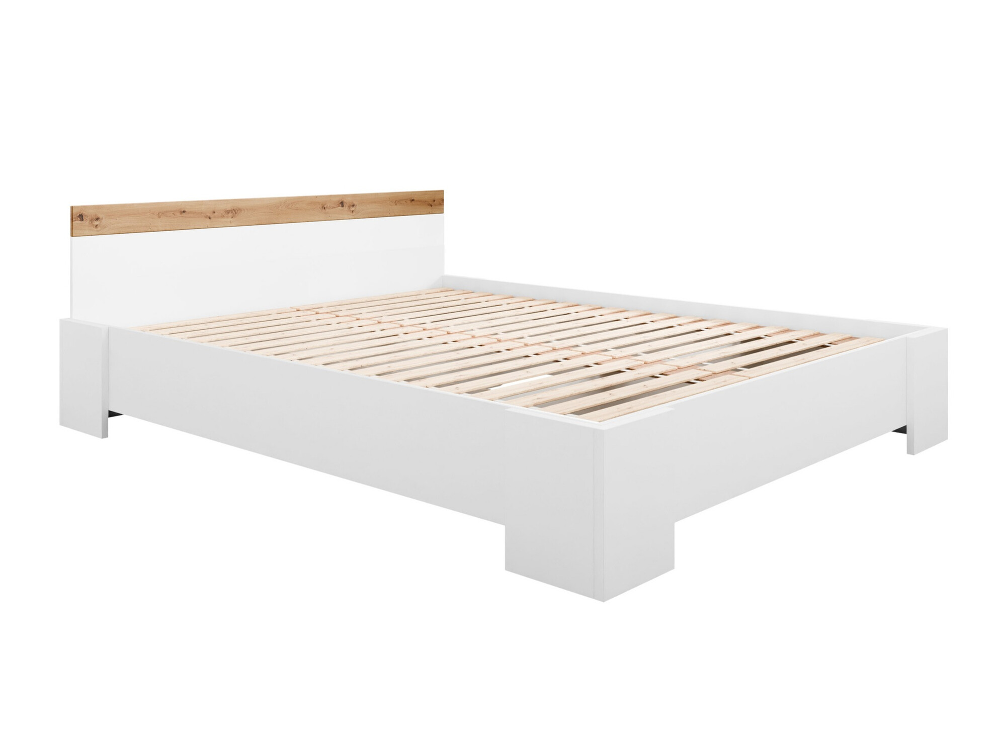 Cama Comfivo Ruvlare 109